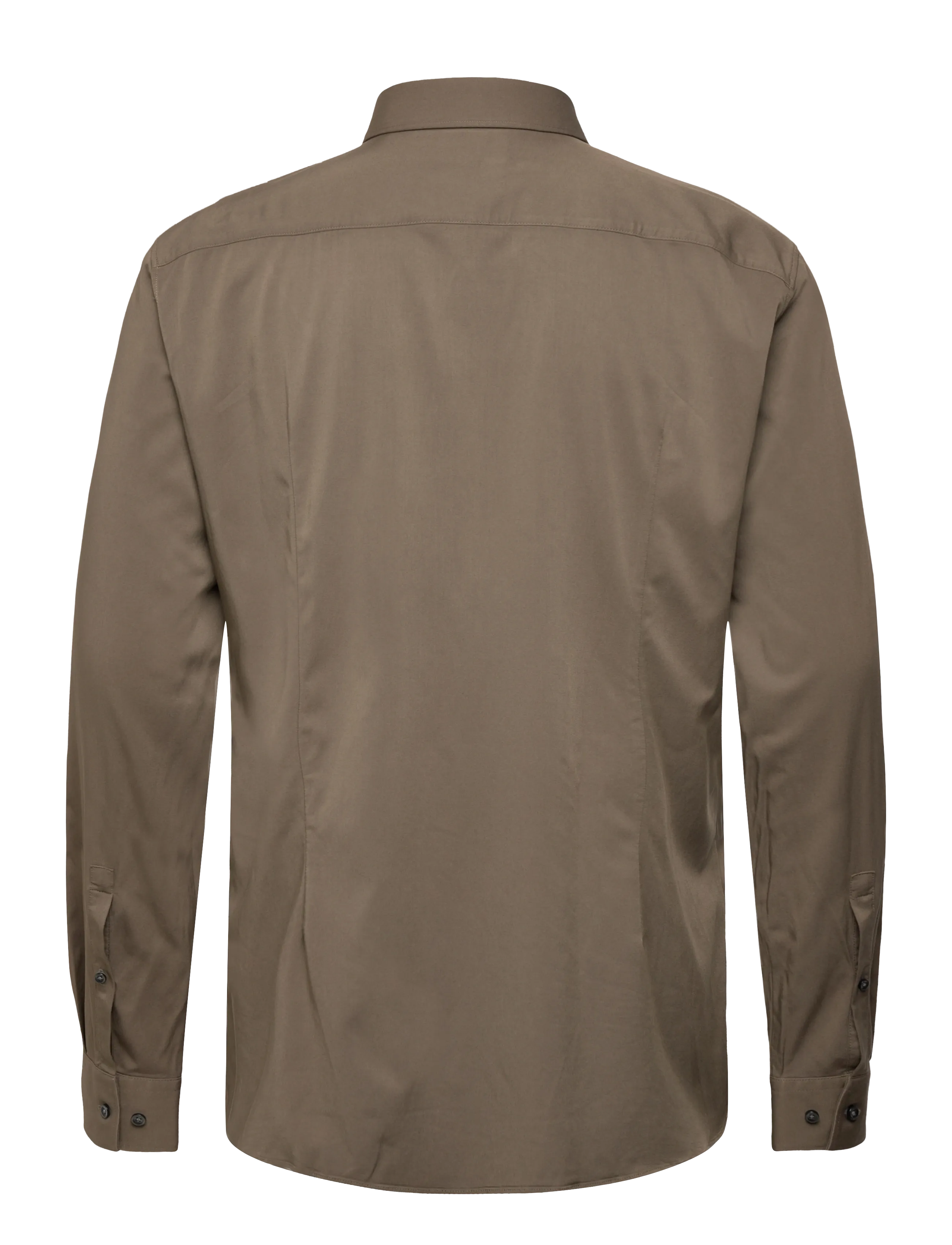 HUGO - Kenno - vabaajasärgid - medium grey - 1