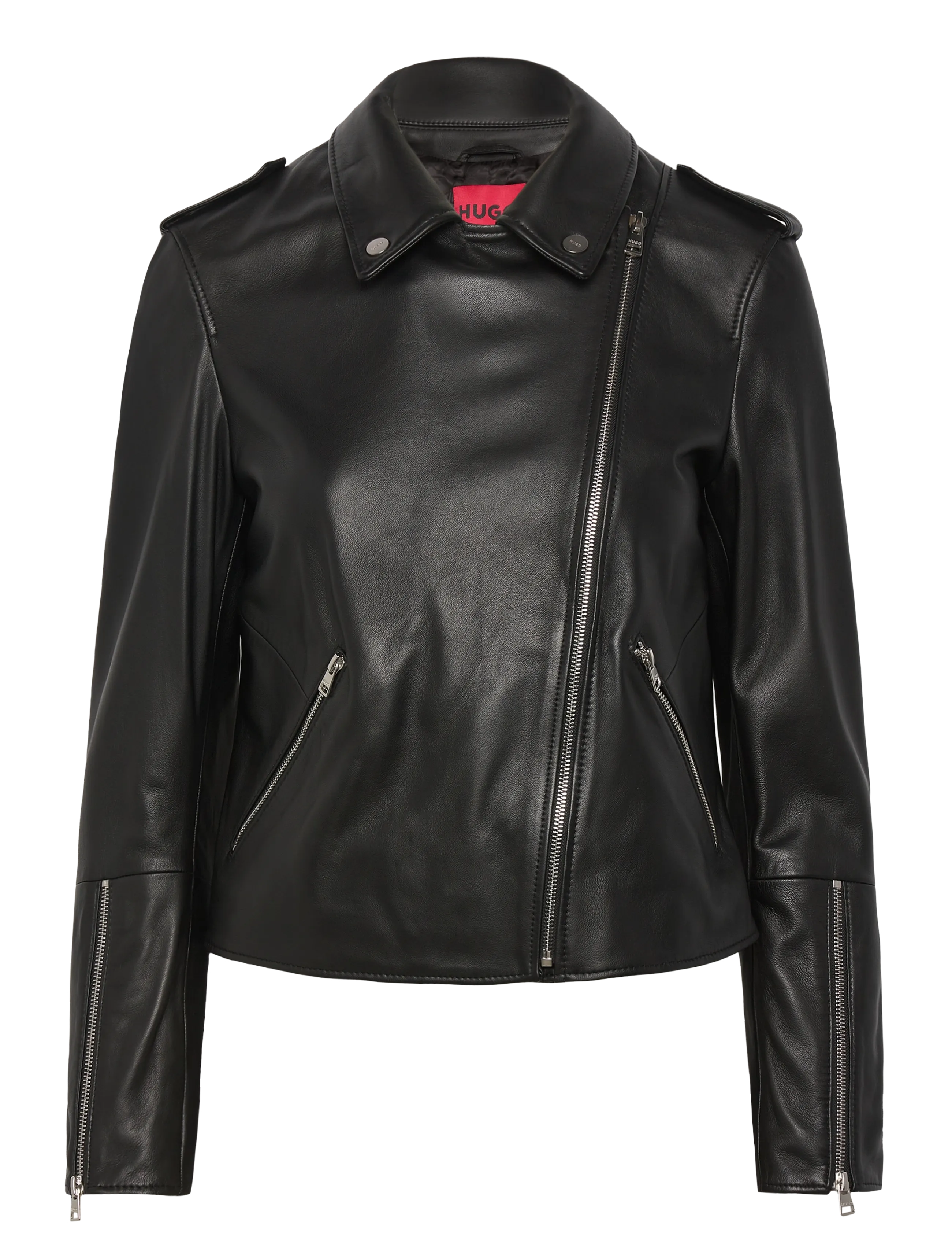 HUGO Lujana - Jacken - BLACK / black