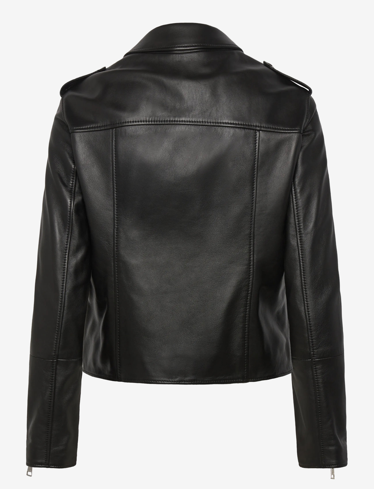 HUGO - Lujana - frühlingsjacken - black - 2