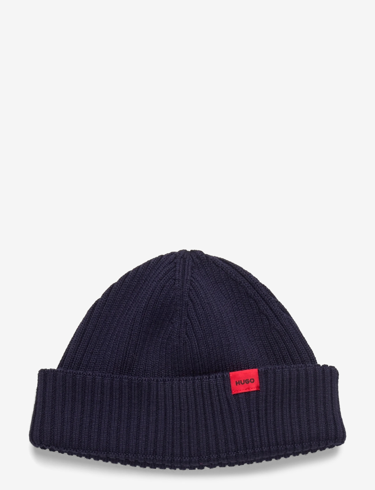 HUGO - Xush_R - mützen - navy - 0