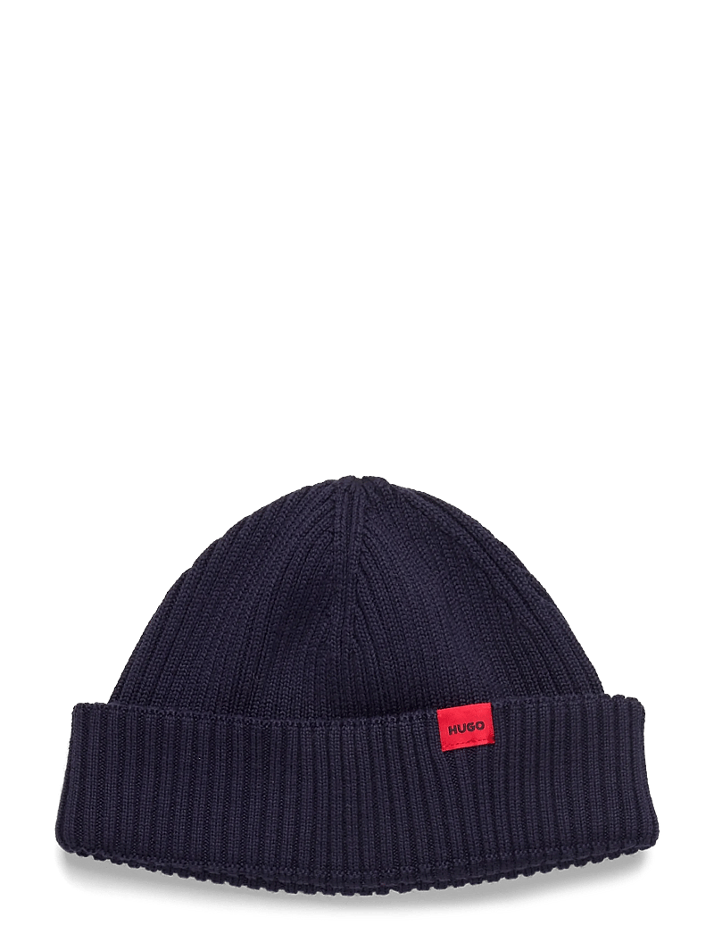 HUGO - Xush_R - mützen - navy - 0