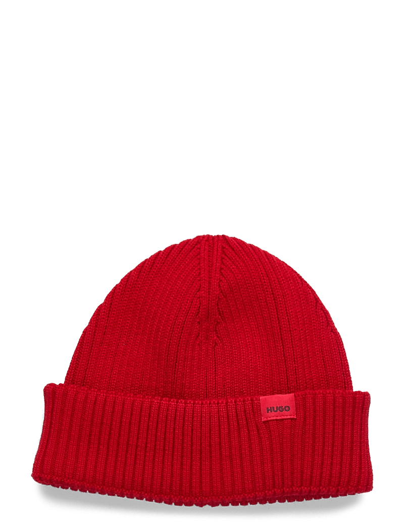 HUGO - Xush_R - mützen - open pink - 0