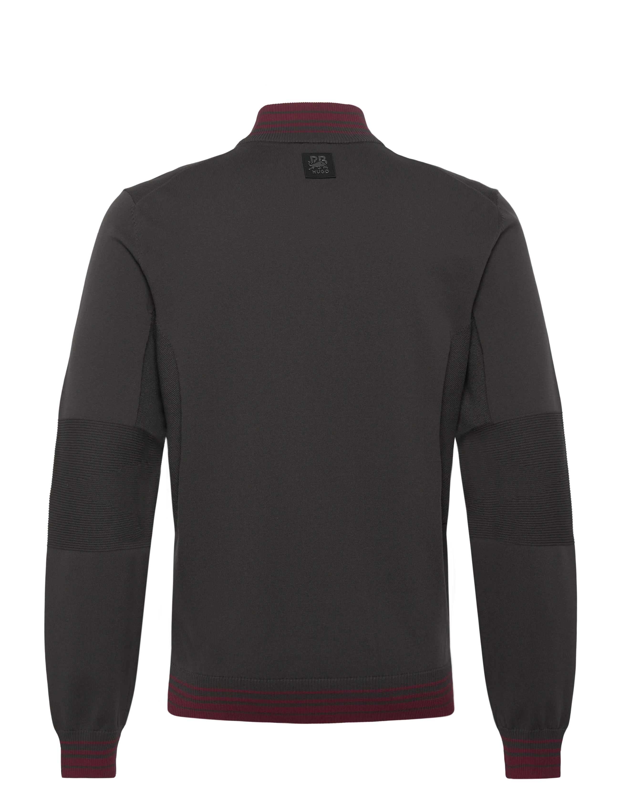 HUGO - Selo_RB - kudumid - dark brown - 1