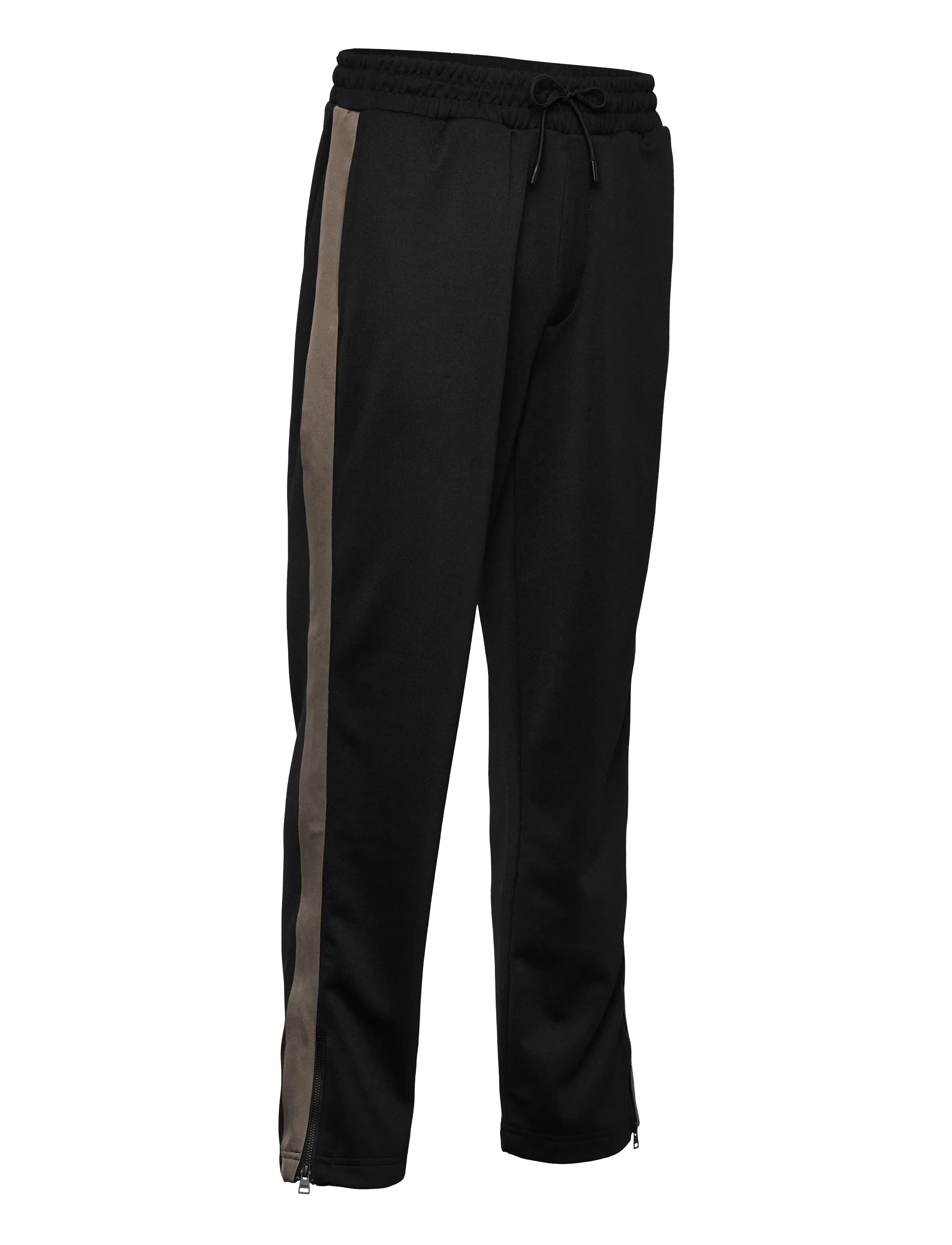 HUGO - Dolos - casual byxor - black - 2
