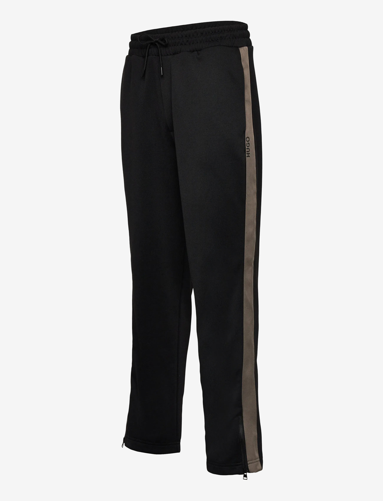 HUGO - Dolos - efterårstøj - black - 3