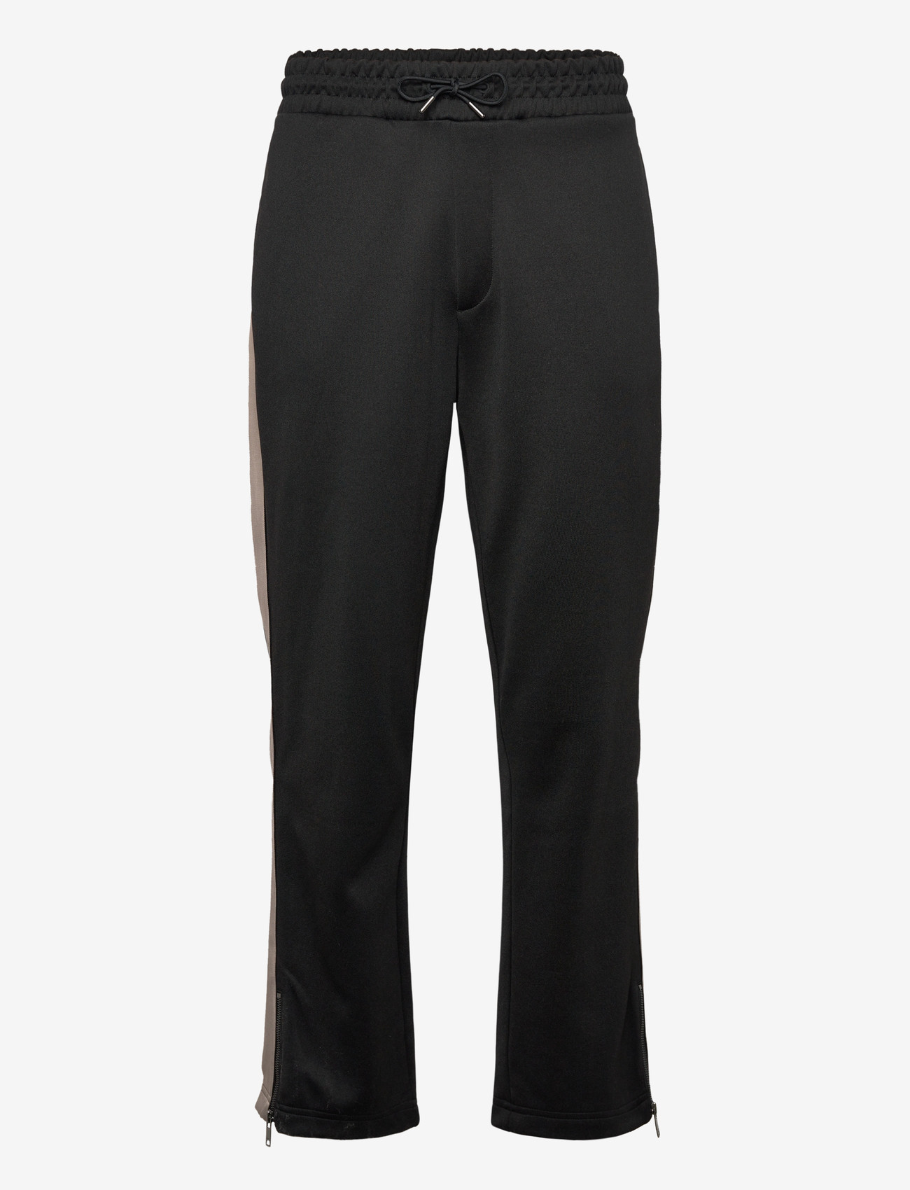 HUGO - Dolos - casual trousers - black - 0