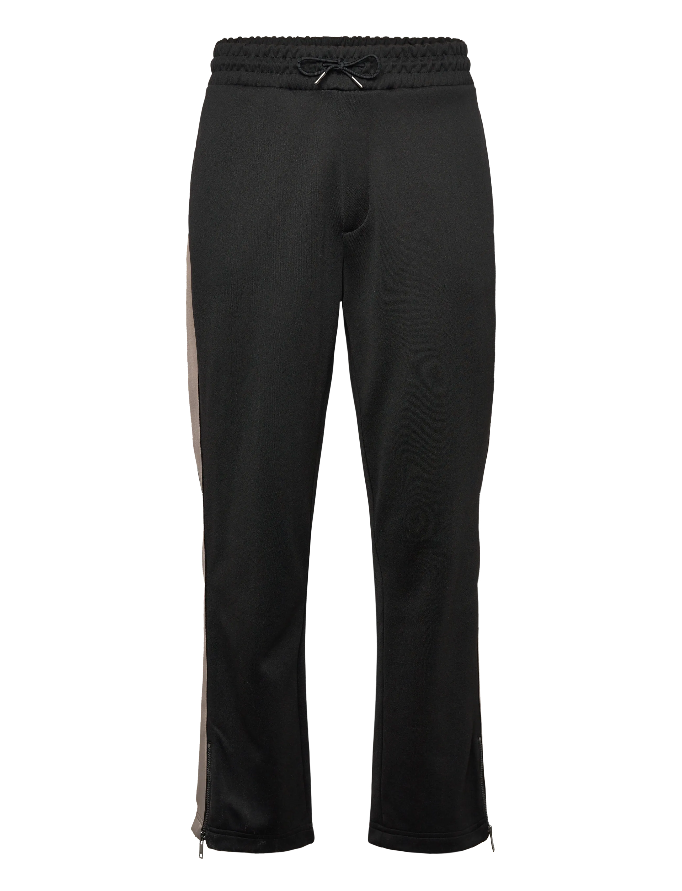 HUGO Dolos - Bukser - BLACK / black