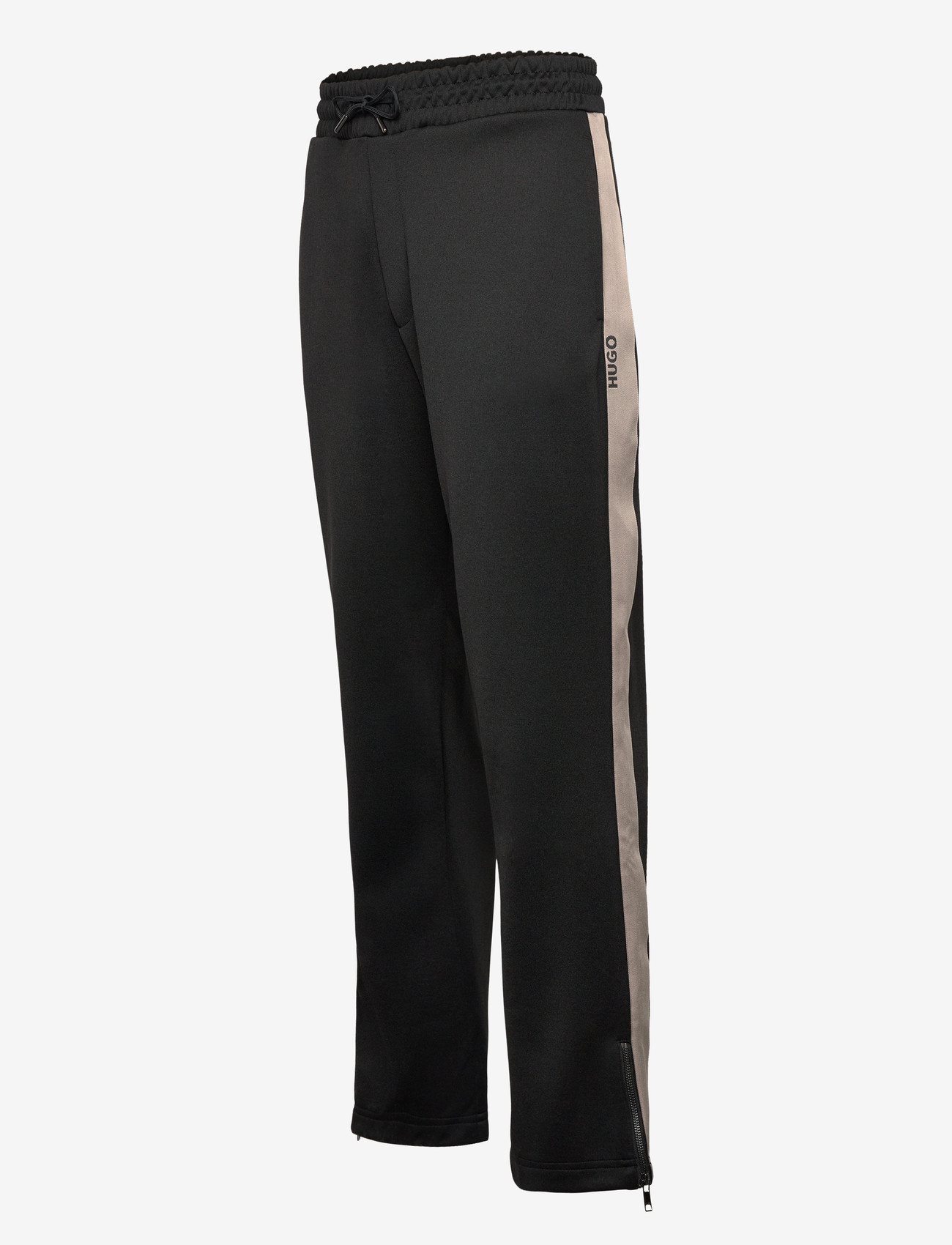 HUGO - Dolos - casual trousers - black - 2