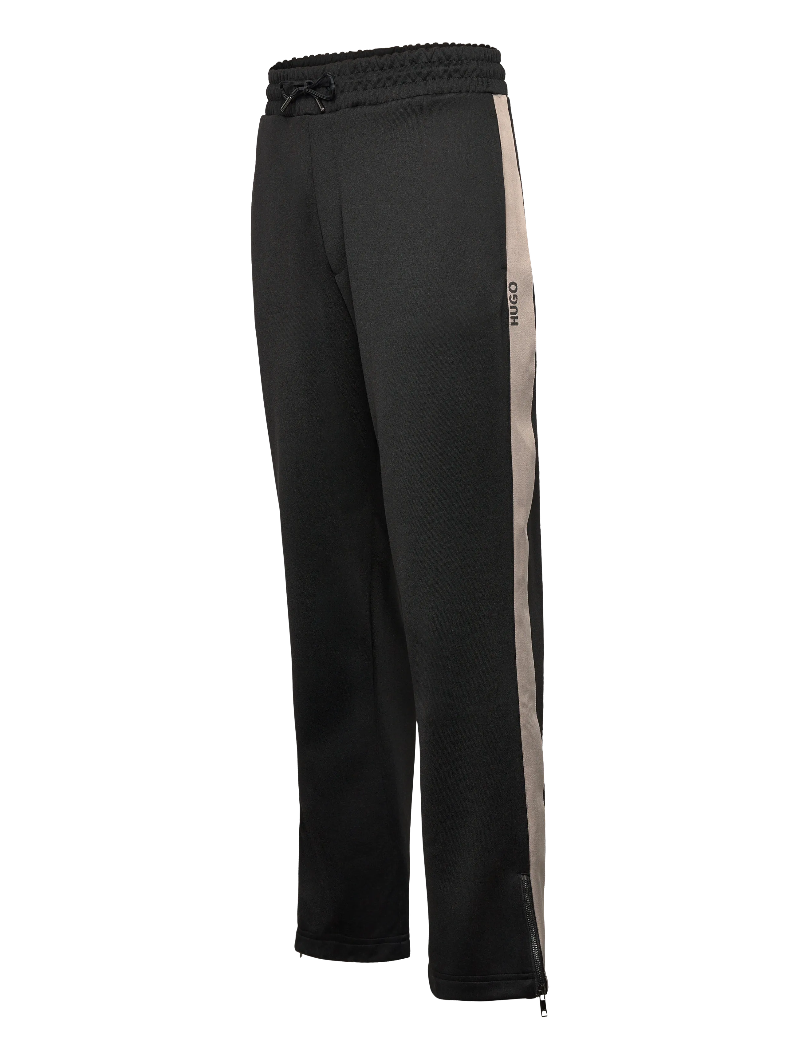 HUGO - Dolos - casual - black - 3