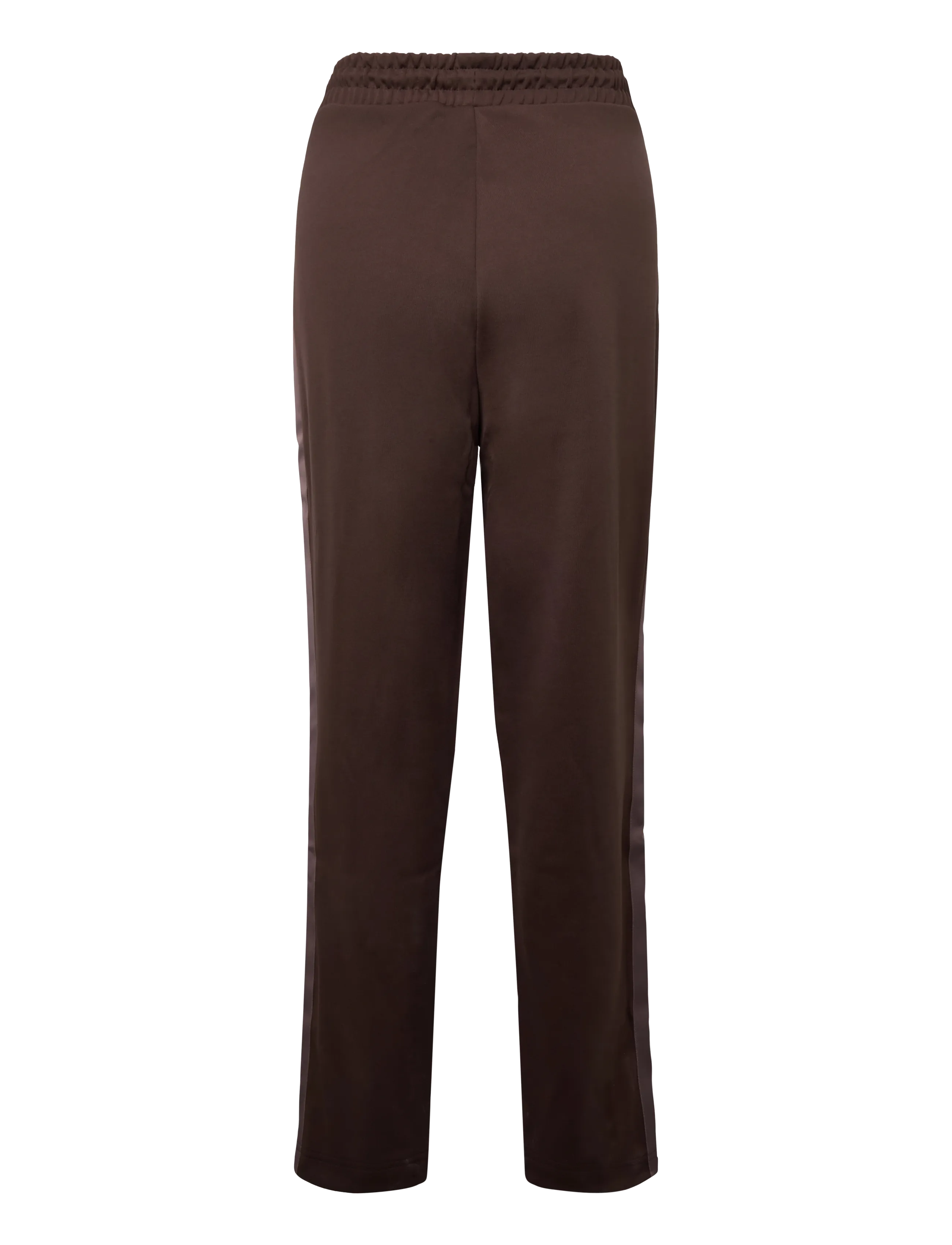 HUGO - Dolos - casual byxor - brown overflow - 1