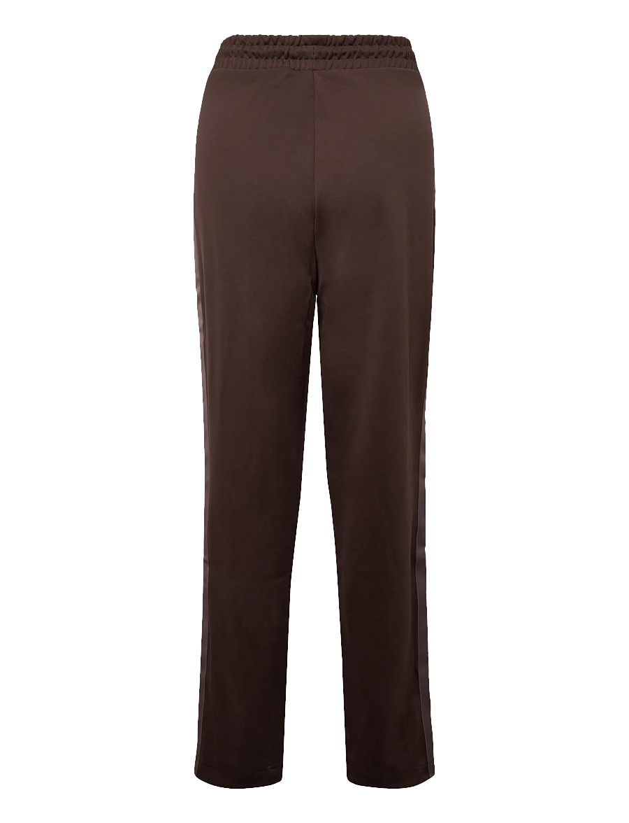 HUGO - Dolos - casual byxor - brown overflow - 1