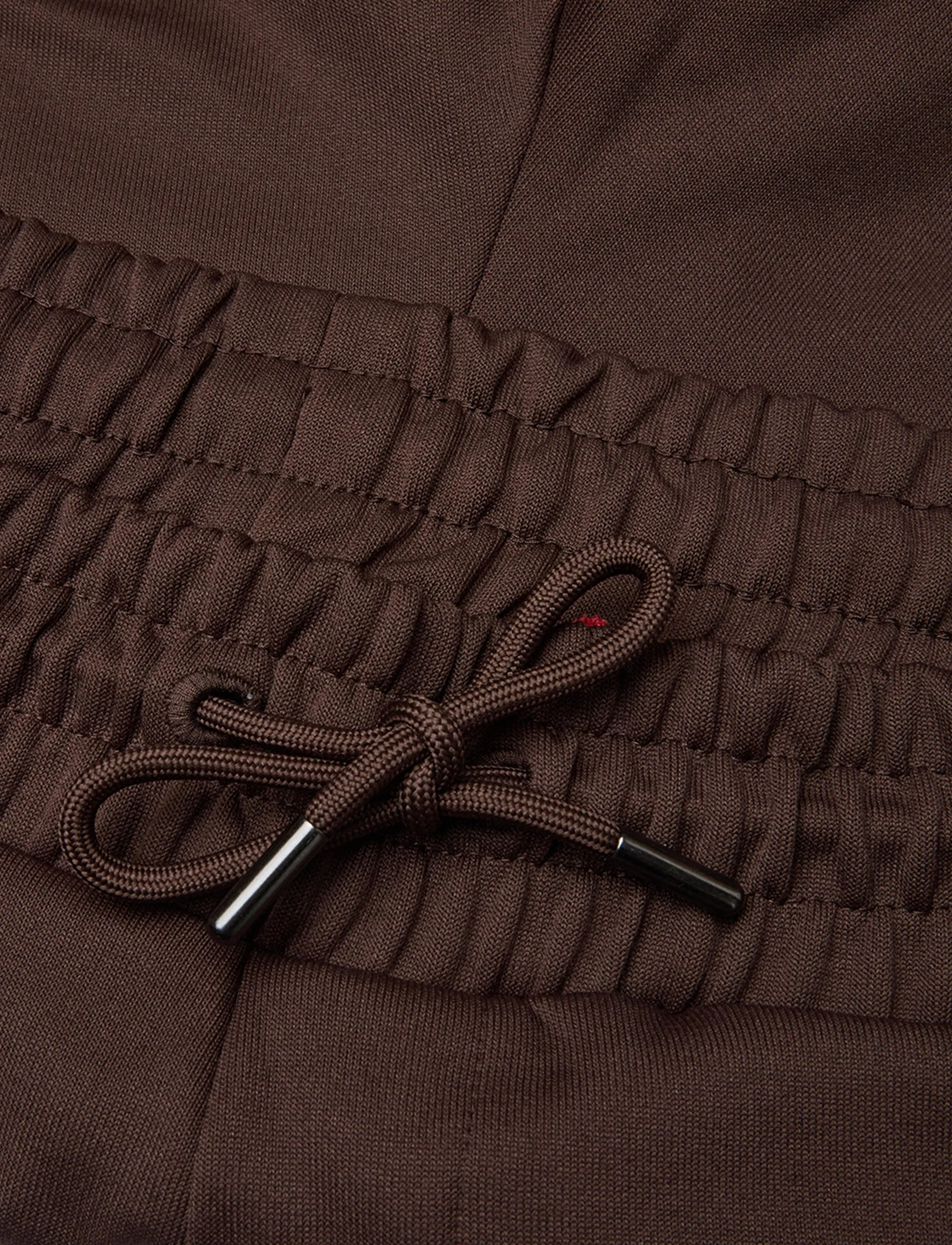 HUGO - Dolos - casual byxor - brown overflow - 2