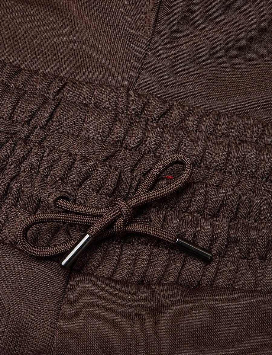 HUGO - Dolos - casual byxor - brown overflow - 2