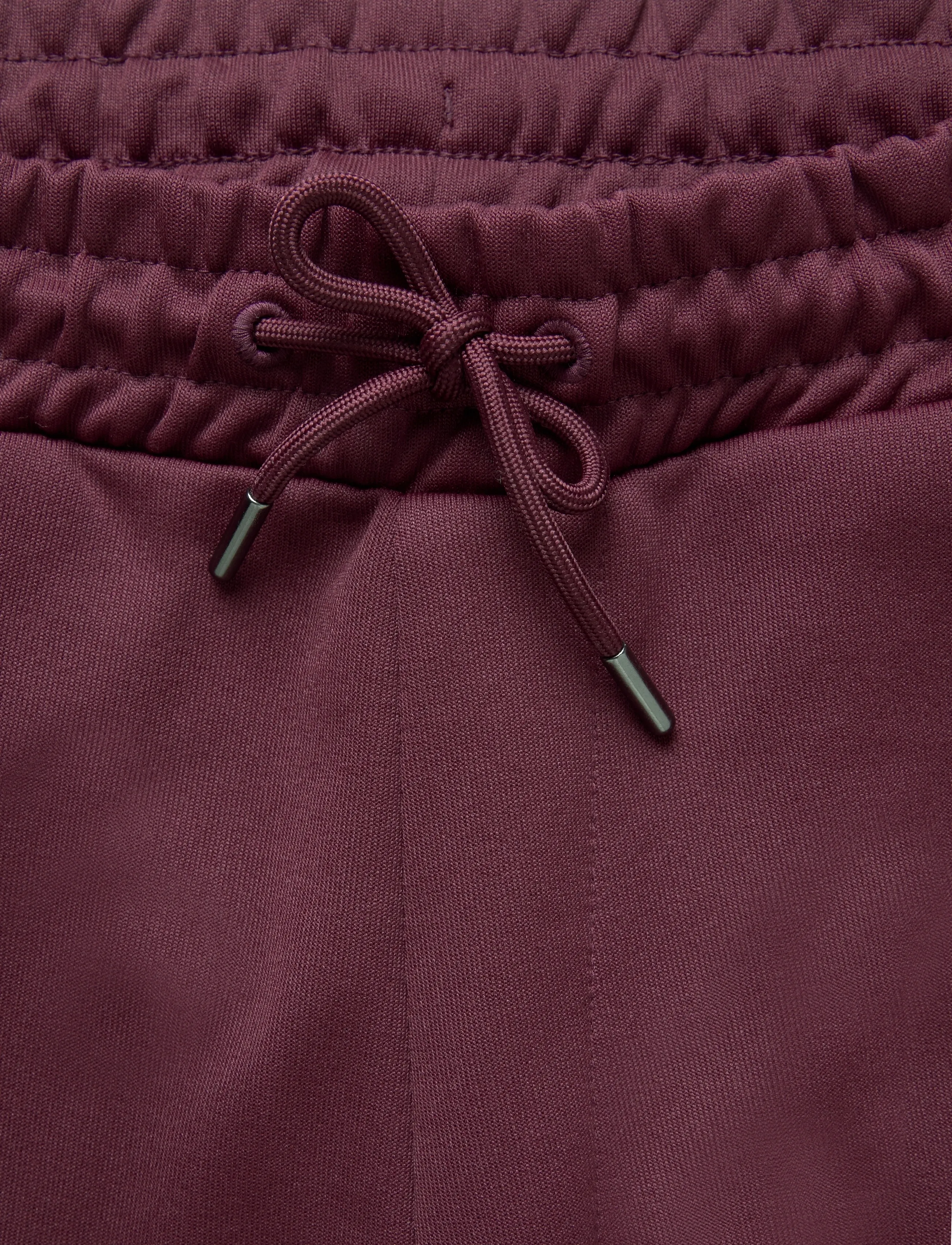 HUGO - Dolos - casual trousers - dark pink - 2