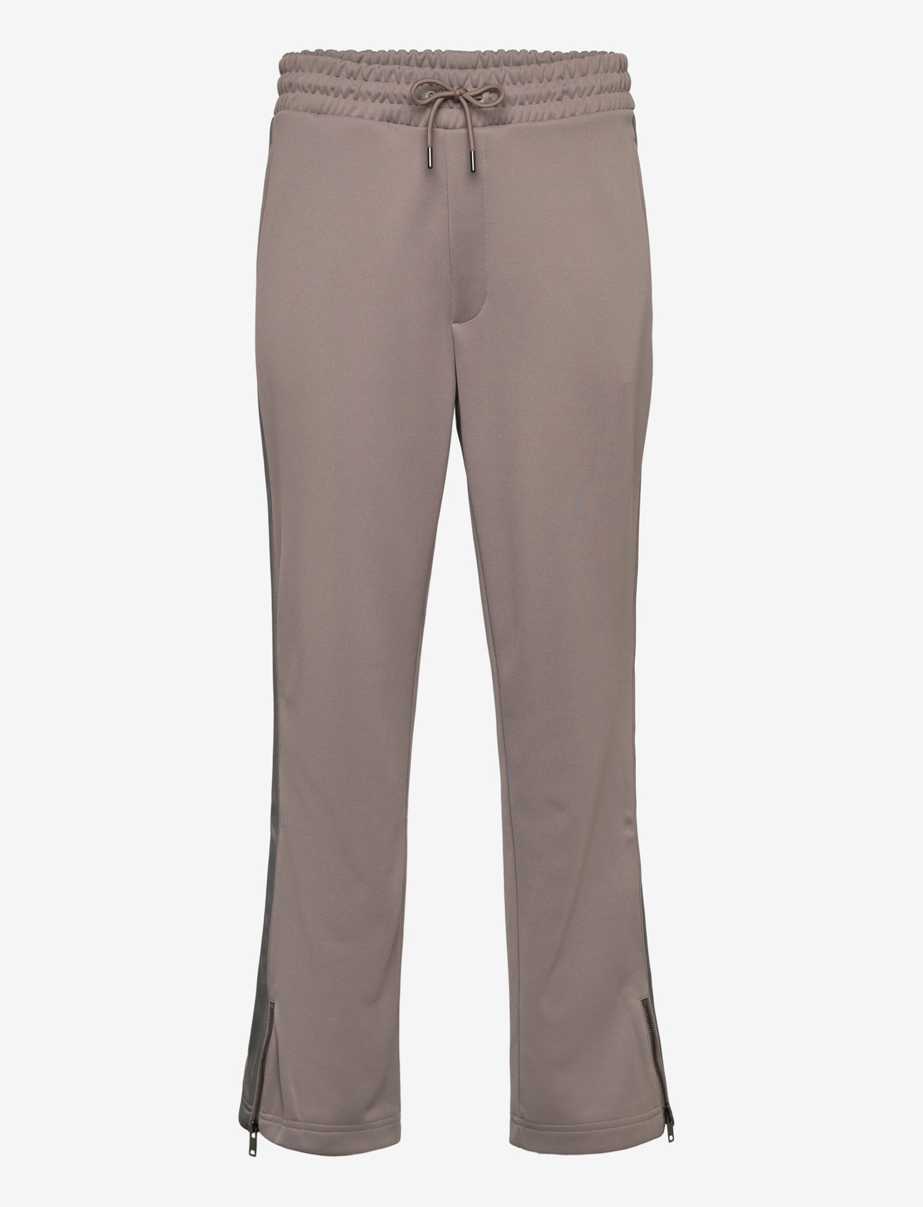 HUGO - Dolos - casual bukser - light/pastel brown - 1
