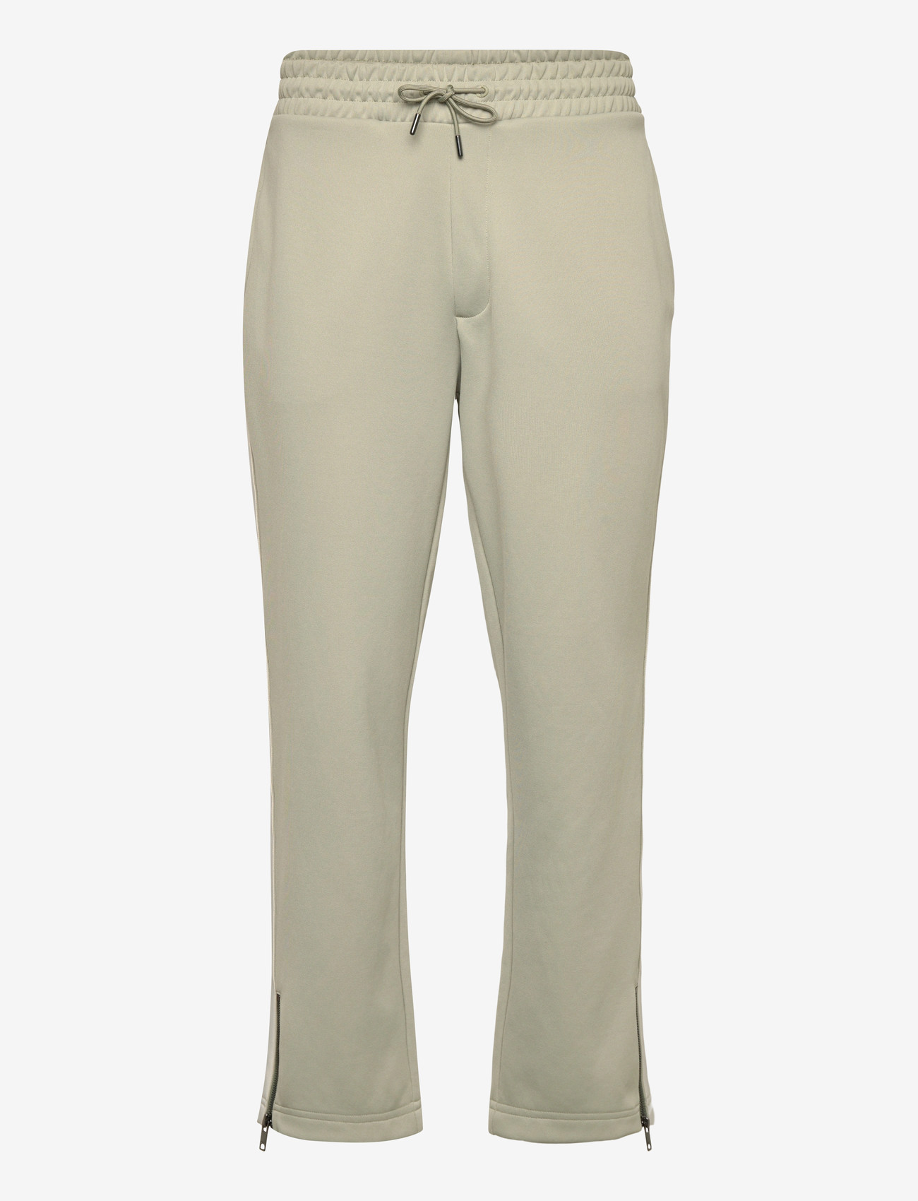 HUGO - Dolos - casual bukser - light/pastel green - 0