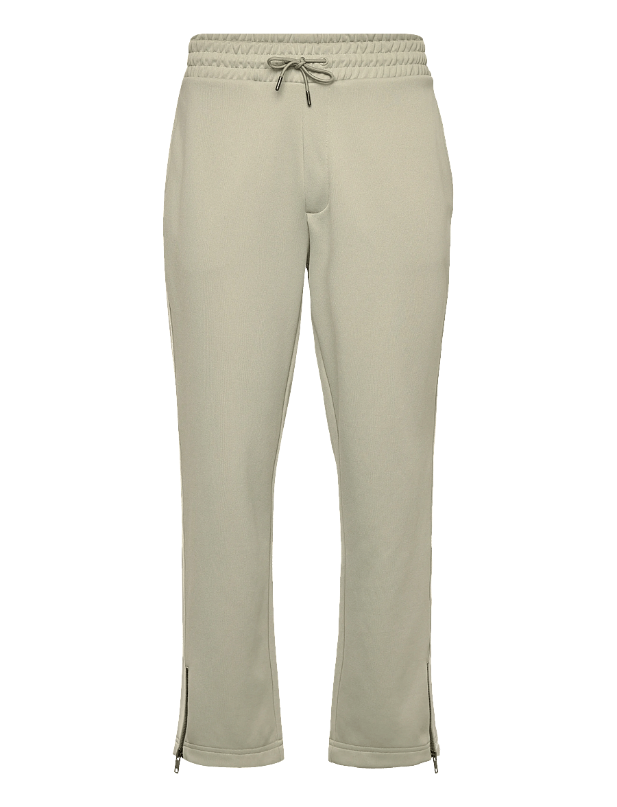 HUGO - Dolos - freizeithosen - light/pastel green - 1