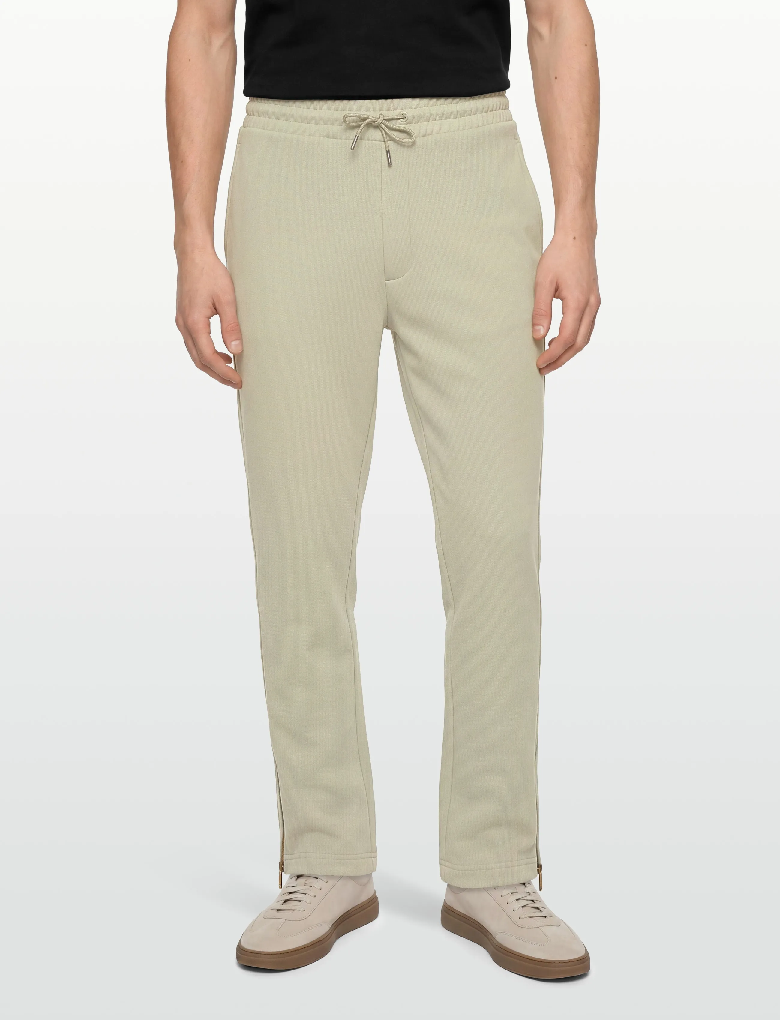 HUGO - Dolos - casual - light/pastel green - 5