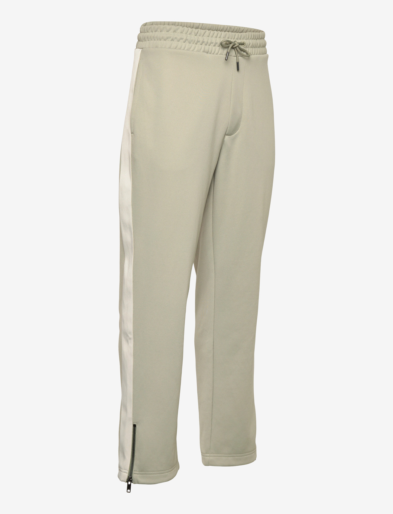 HUGO - Dolos - casual bukser - light/pastel green - 3