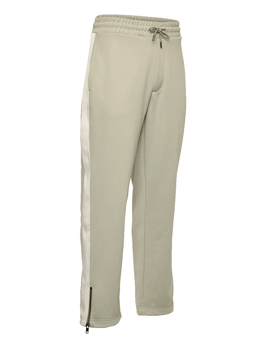 HUGO - Dolos - freizeithosen - light/pastel green - 4