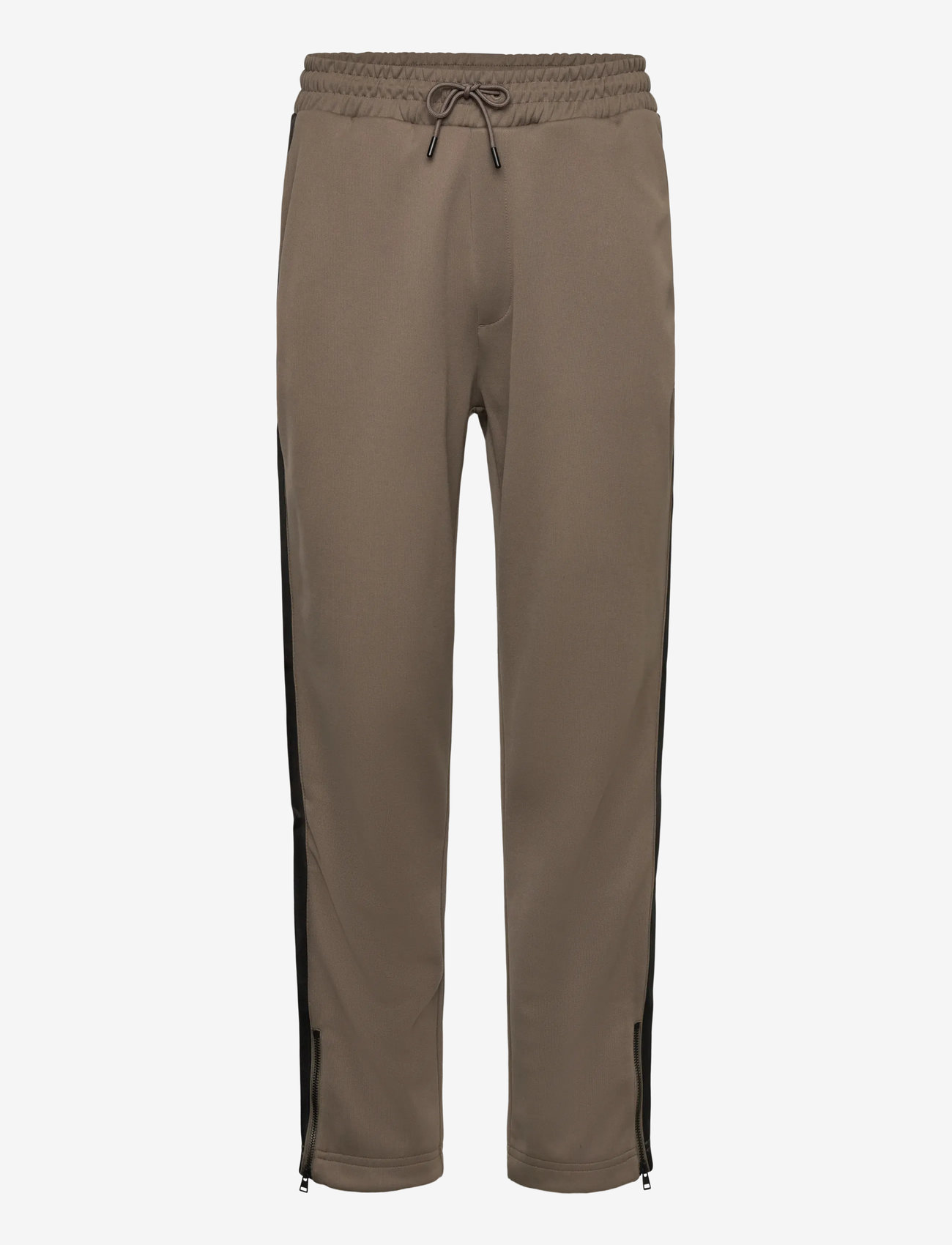 HUGO - Dolos - efterårstøj - medium grey - 0