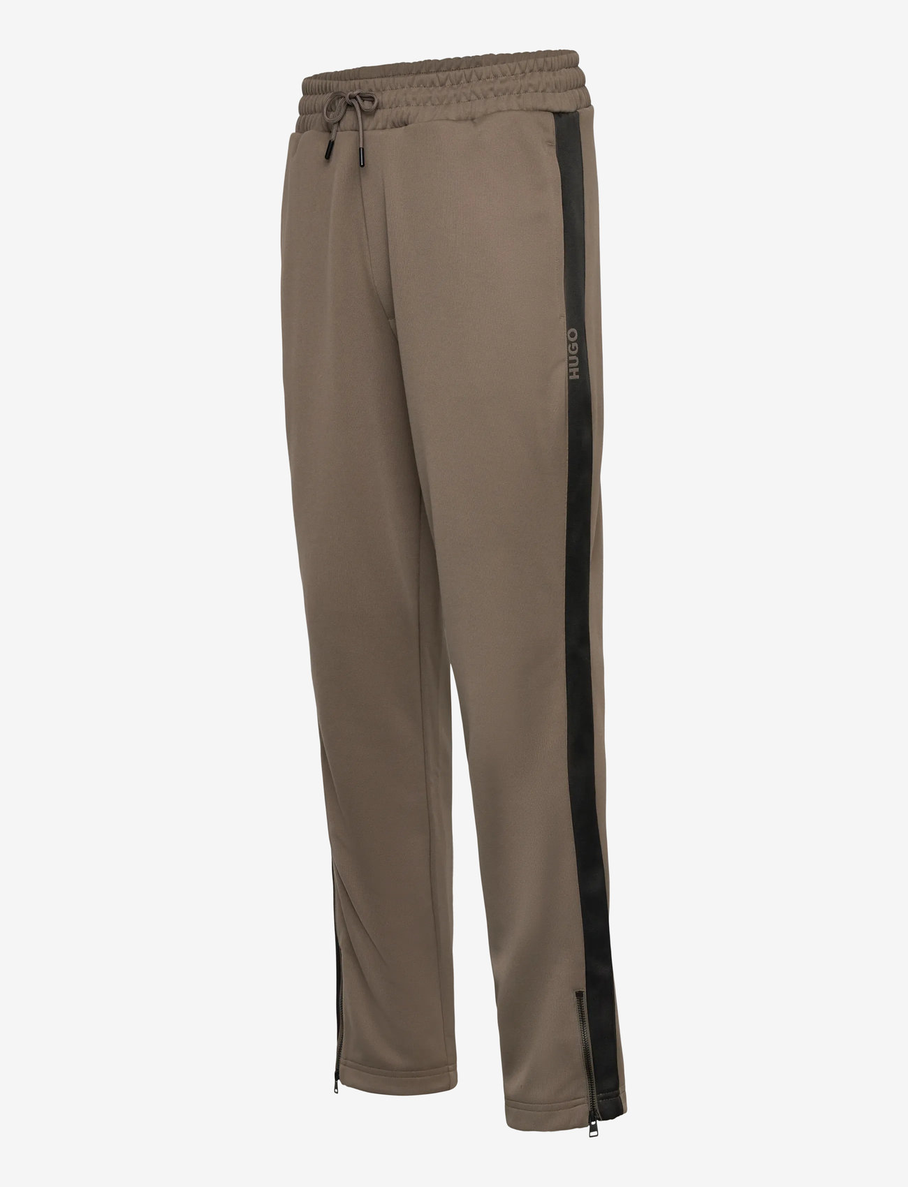 HUGO - Dolos - efterårstøj - medium grey - 3