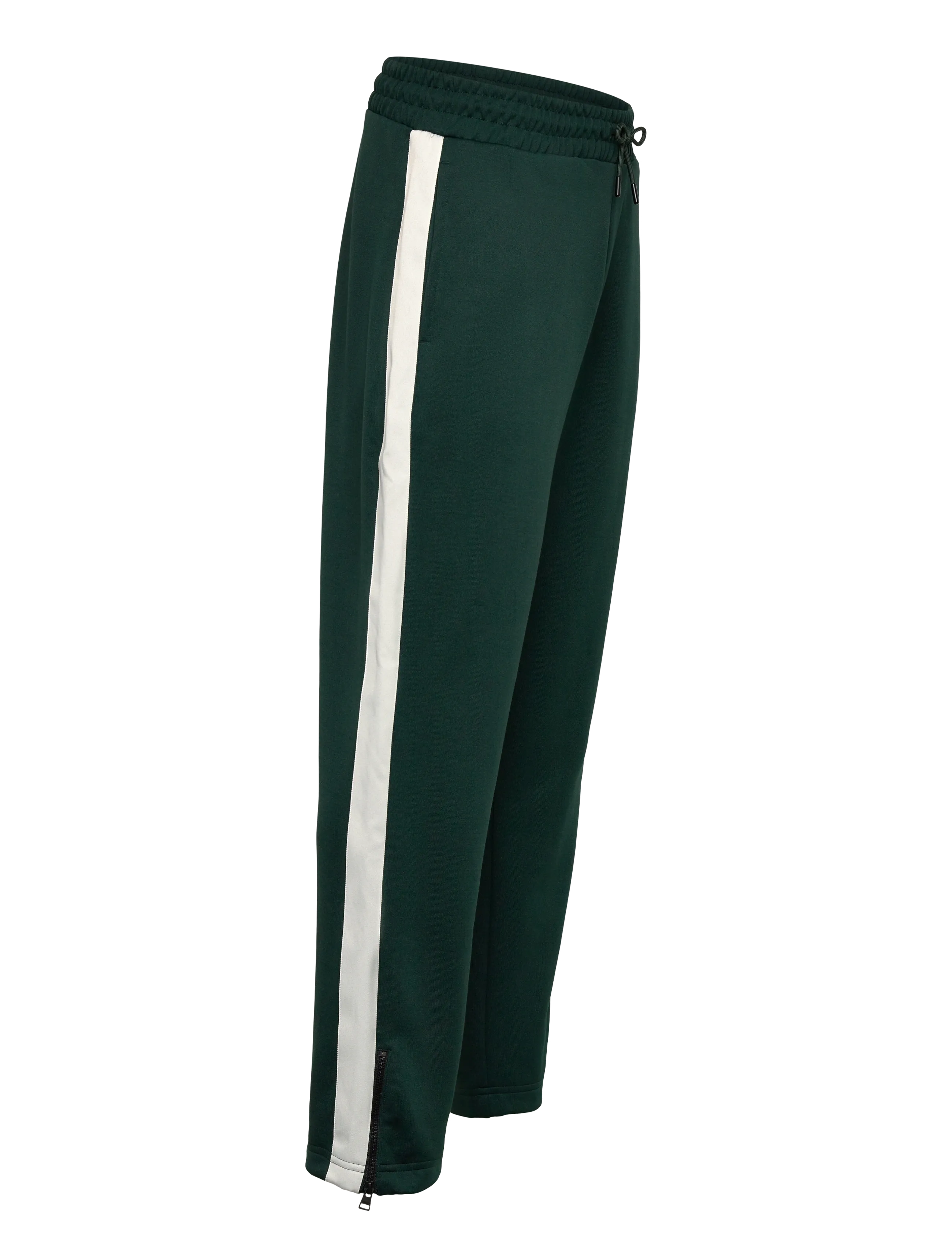 HUGO - Dolos - casual byxor - open green - 2