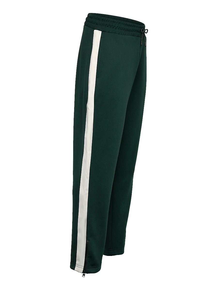 HUGO - Dolos - vabaajapüksid - open green - 3