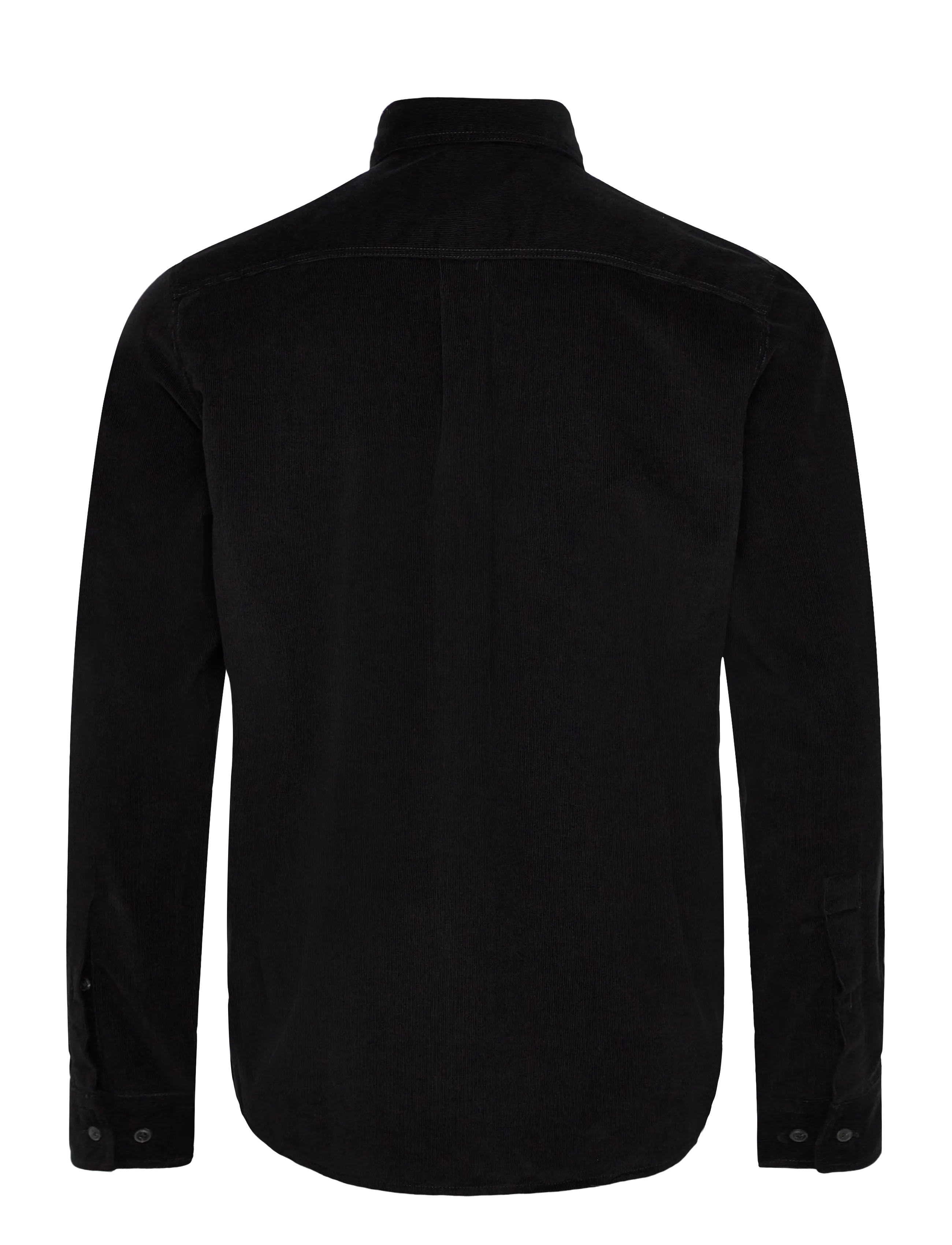 HUGO - Epazo - manchesterskjortor - black - 1