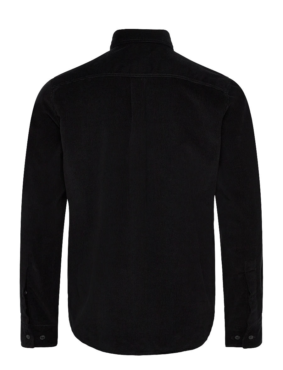 HUGO - Epazo - velvetsärgid - black - 1