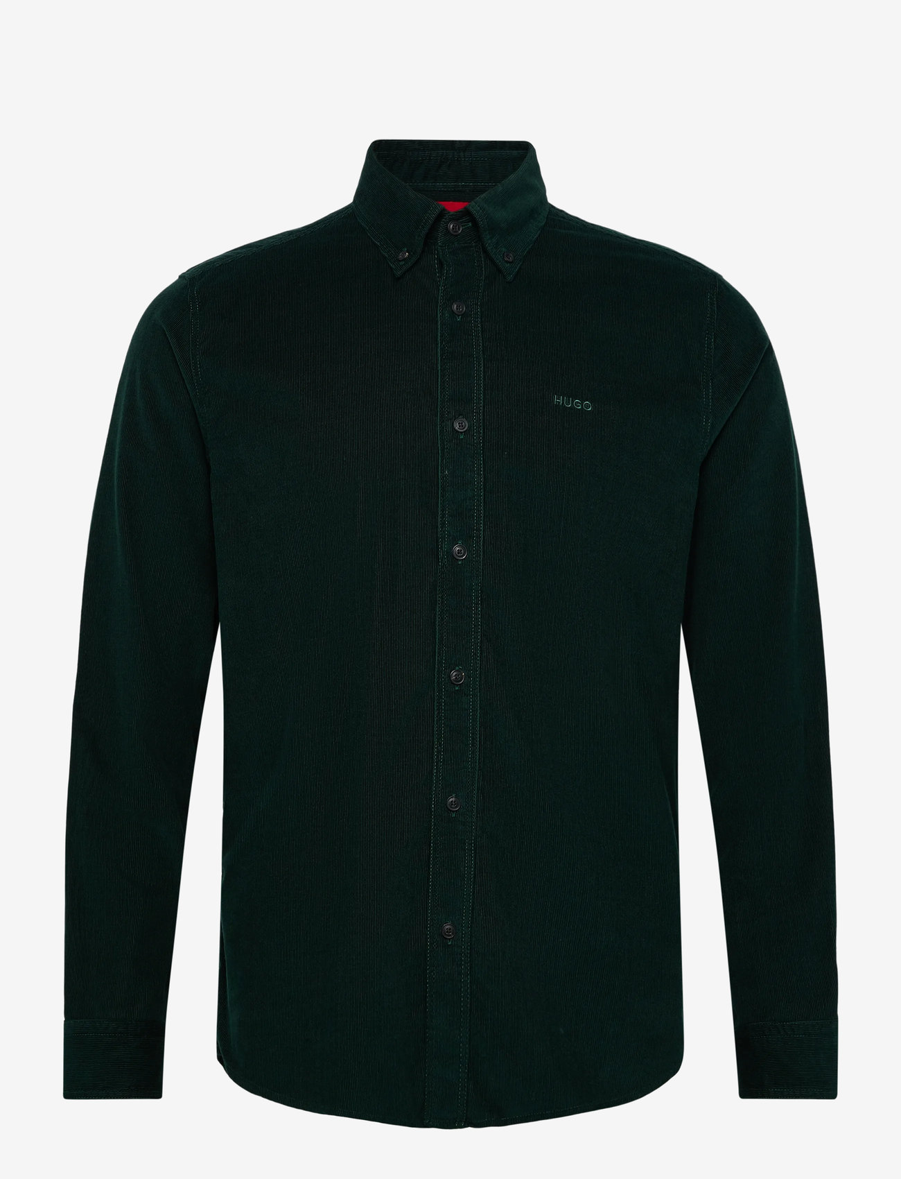 HUGO - Epazo - open green - 0