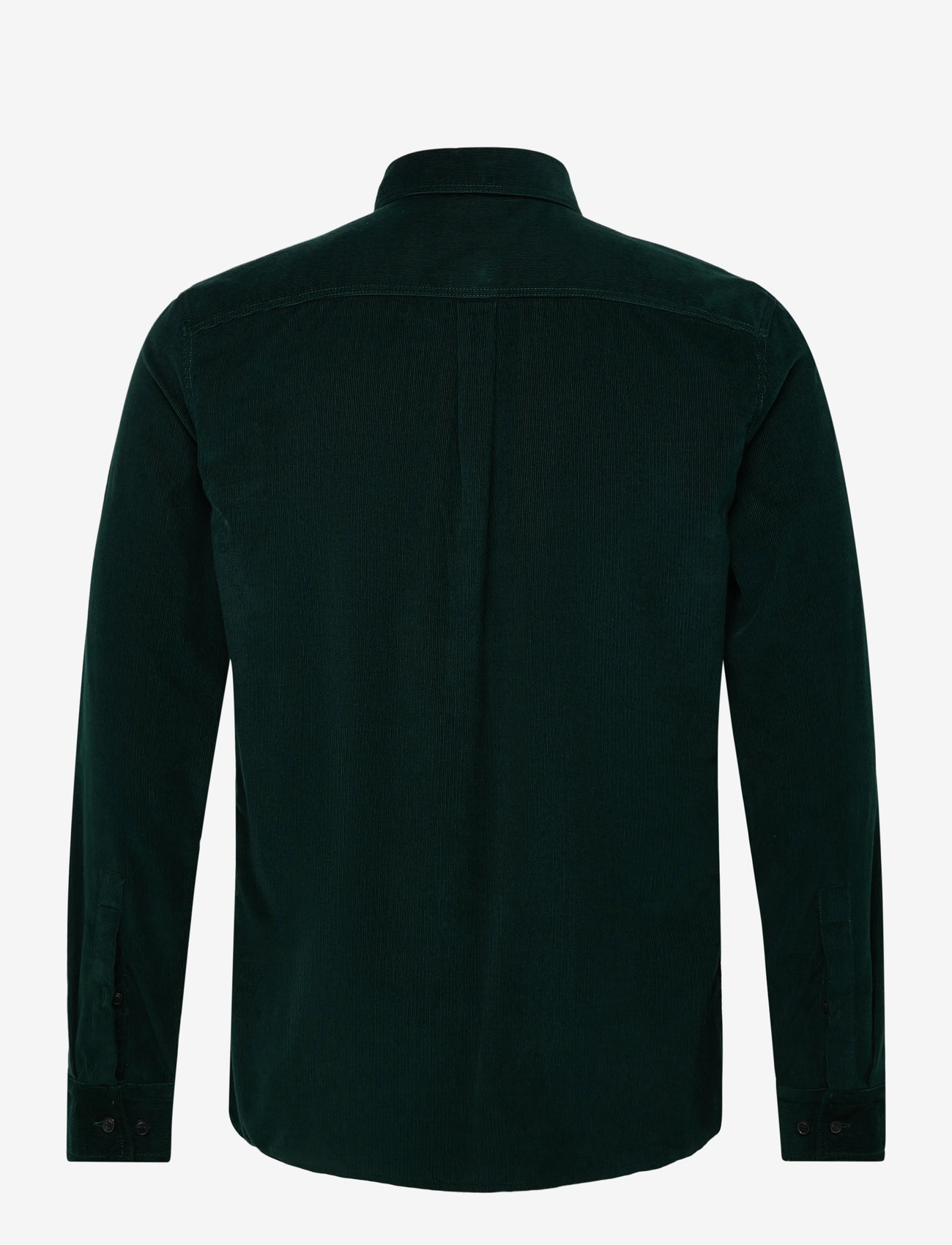 HUGO - Epazo - open green - 1