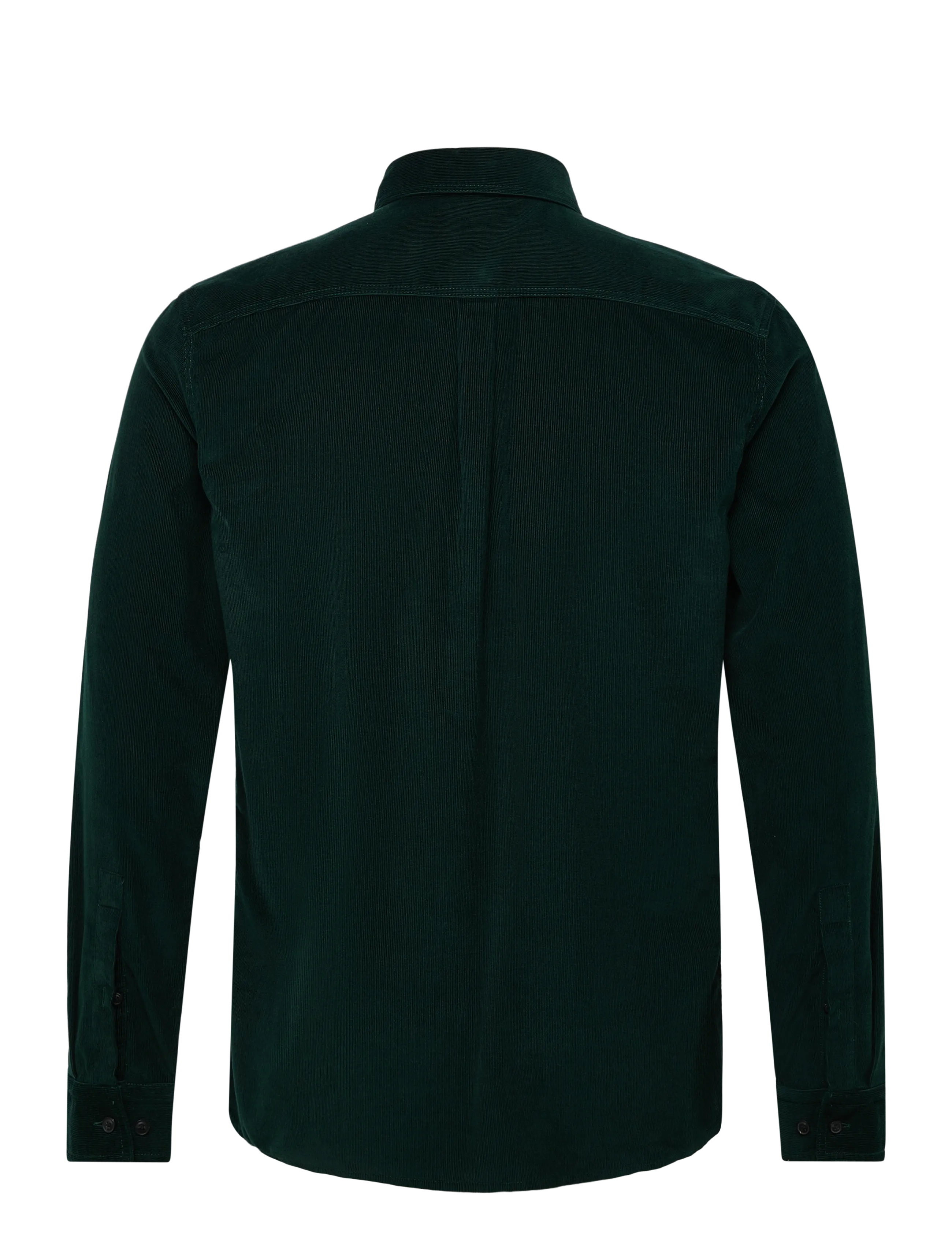 HUGO - Epazo - open green - 1