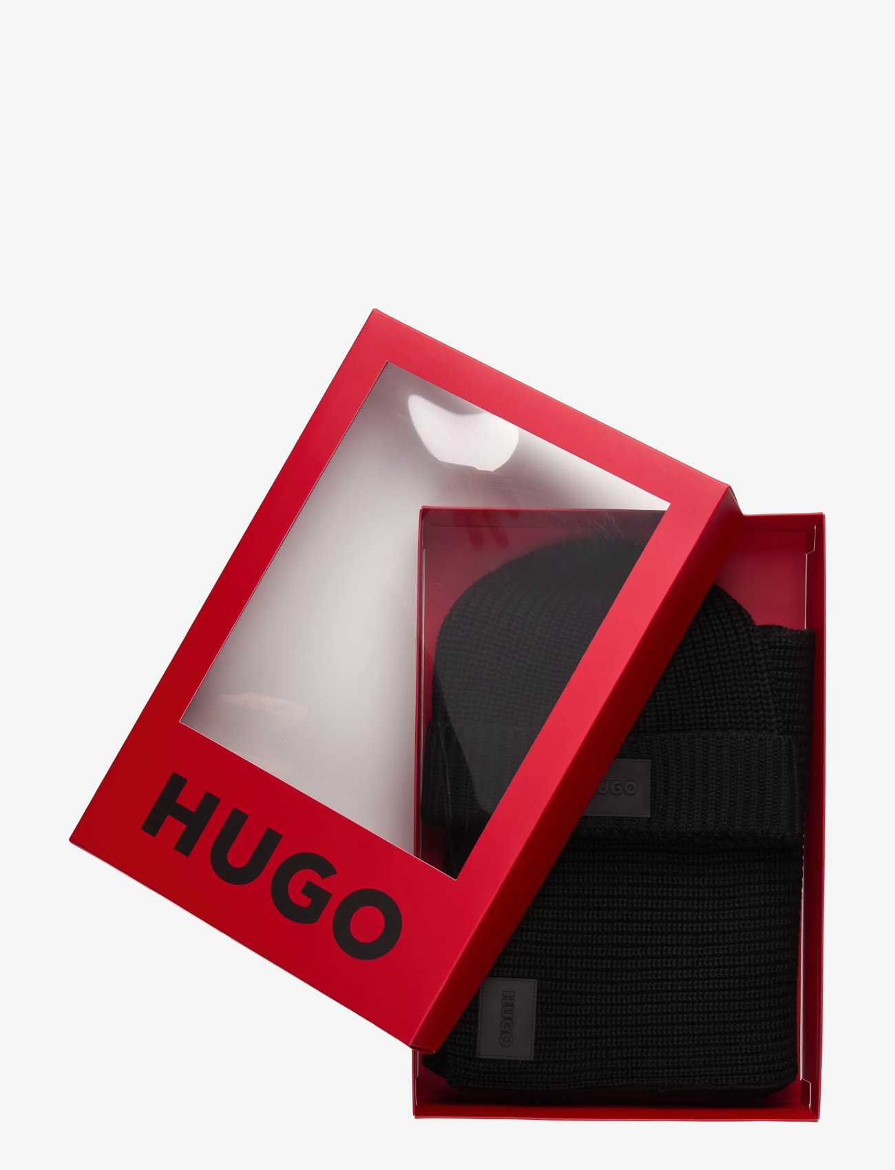 HUGO - Zago Set - aksesuarai - black - 3