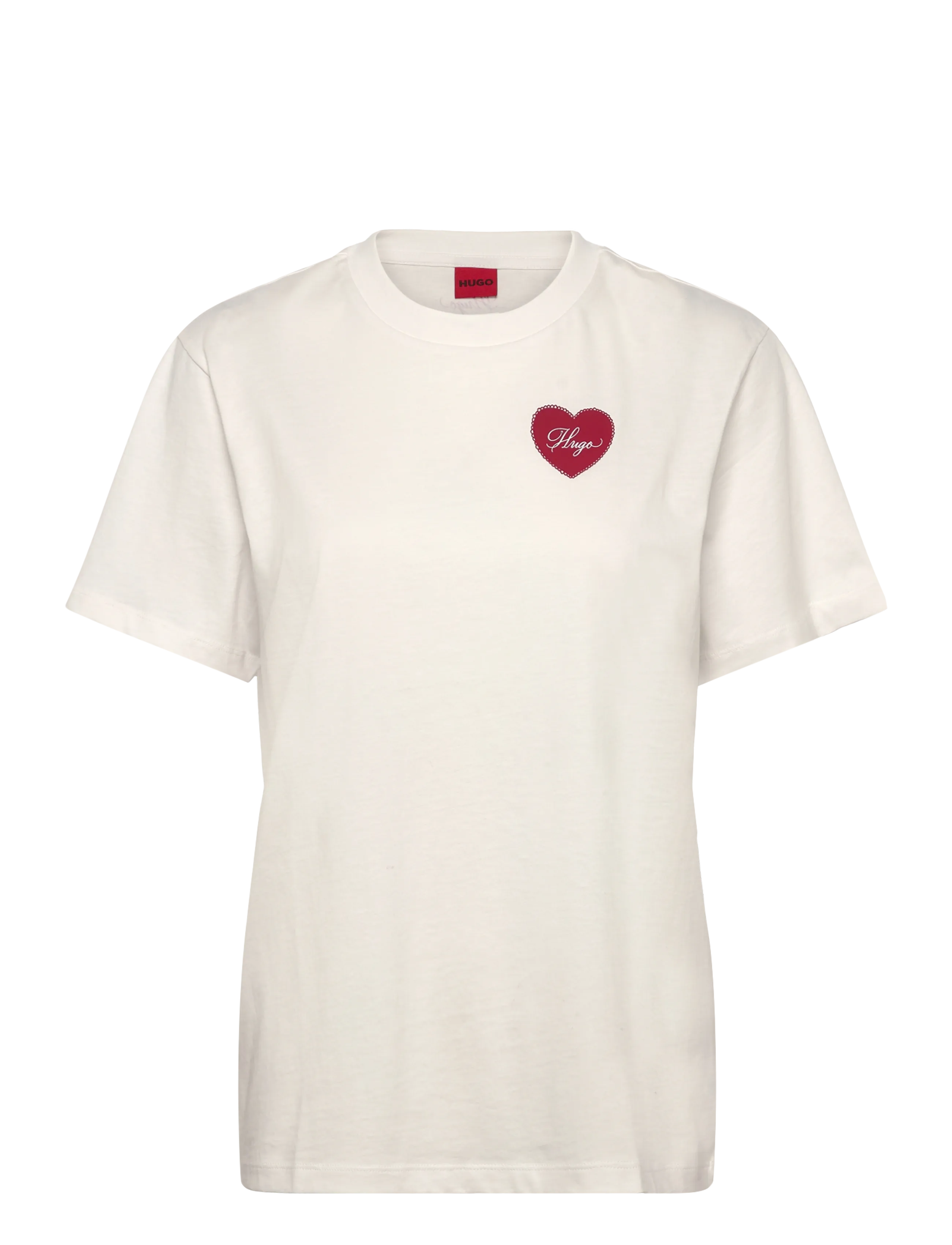 Vintage Tee_20 - NATURAL