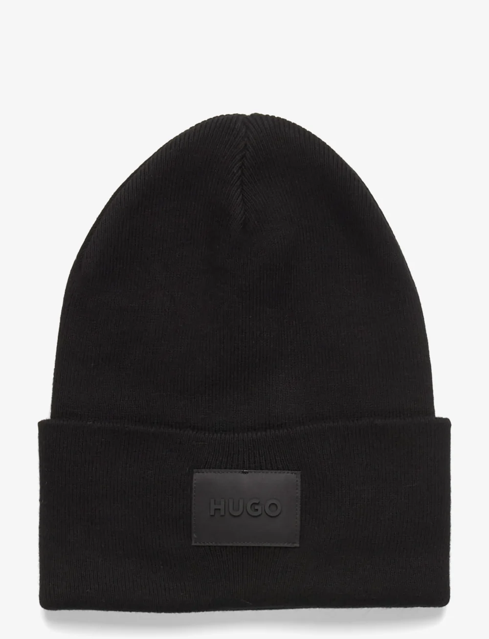 HUGO - Xevon_B - mützen - black - 0