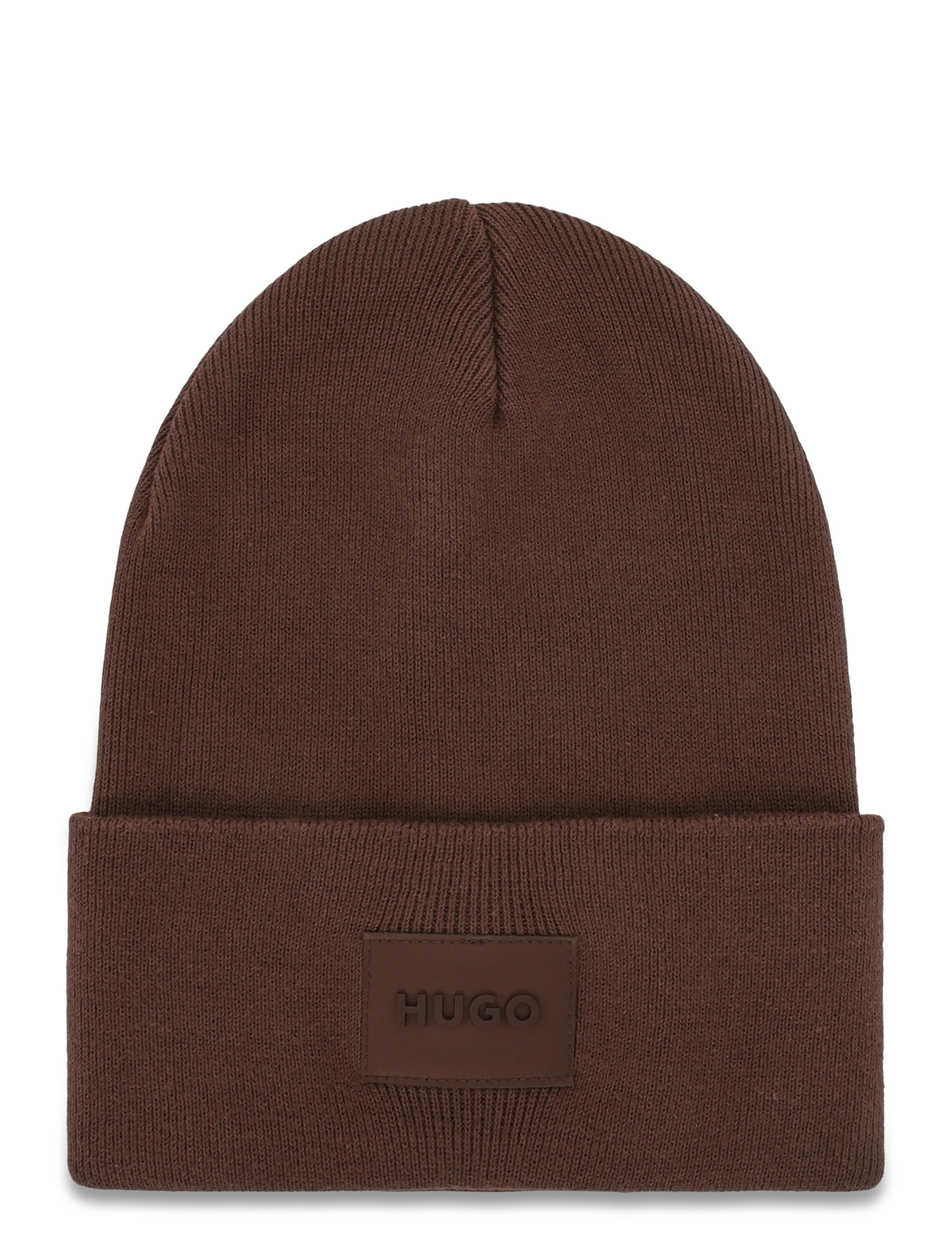 HUGO Xevon_B - Accessoires - BROWN OVERFLOW / brown