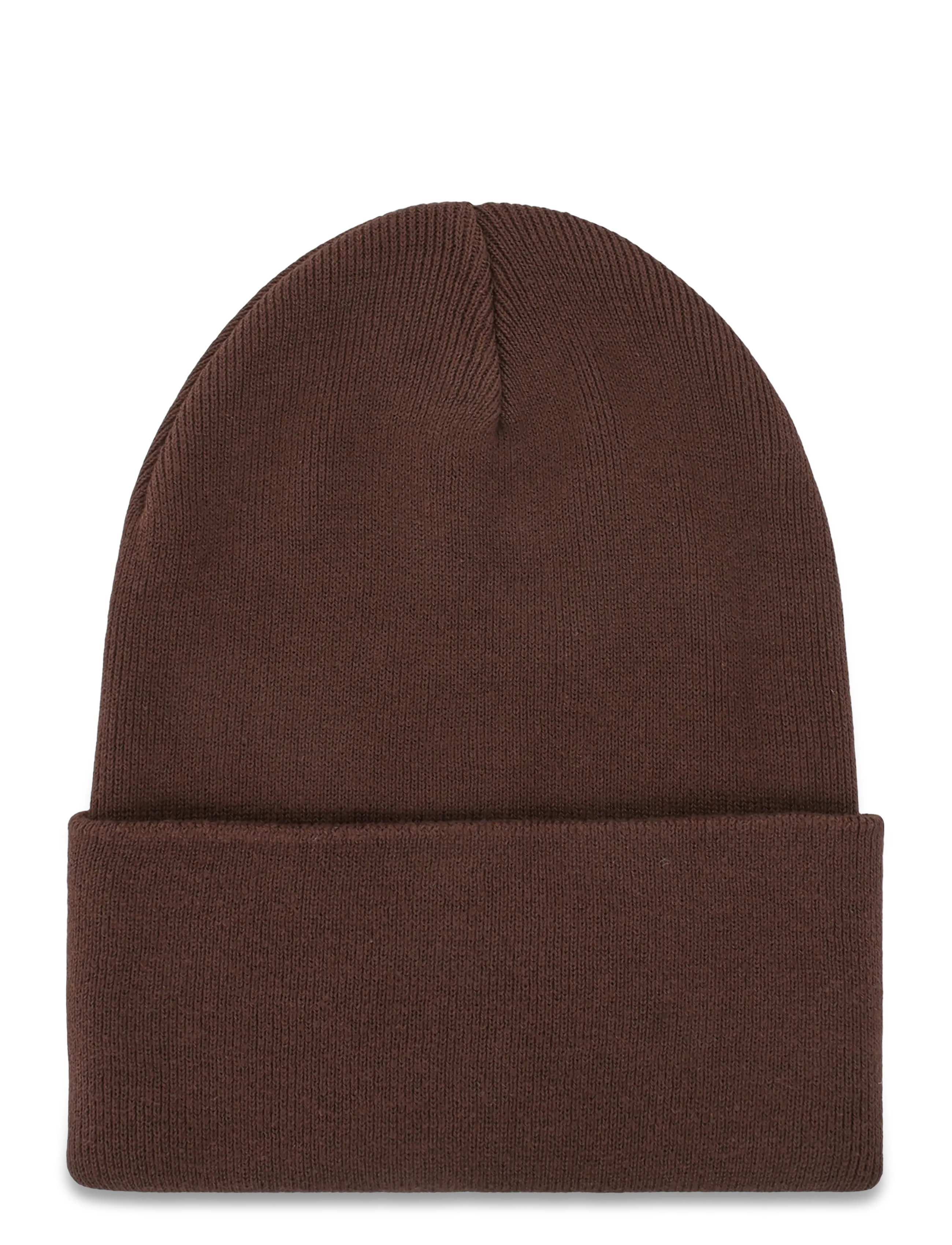 HUGO - Xevon_B - mützen - brown overflow - 1