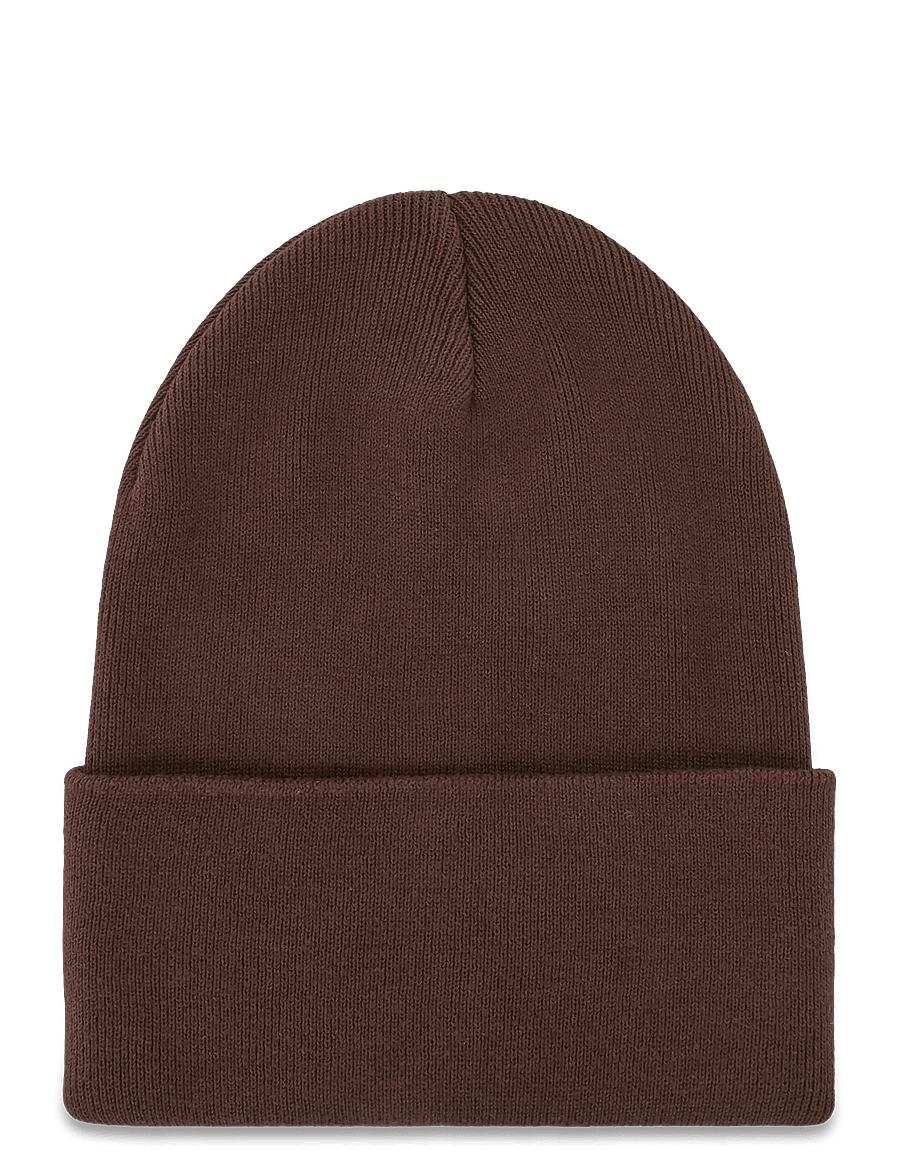 HUGO - Xevon_B - mützen - brown overflow - 1