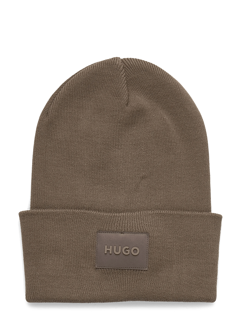 HUGO - Xevon_B - shop efter stil - medium grey - 0