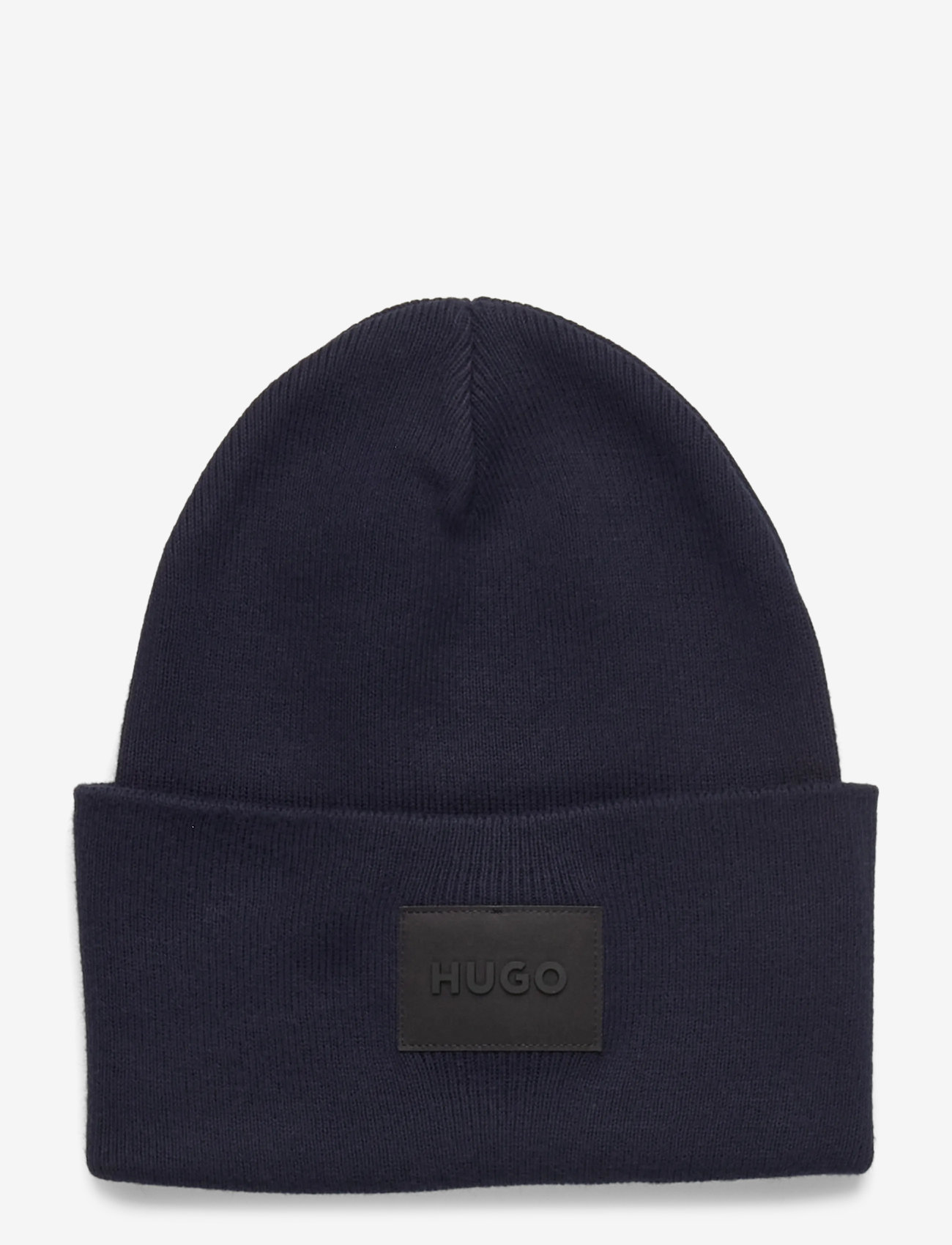 HUGO - Xevon_B - mössor & kepsar - navy - 0