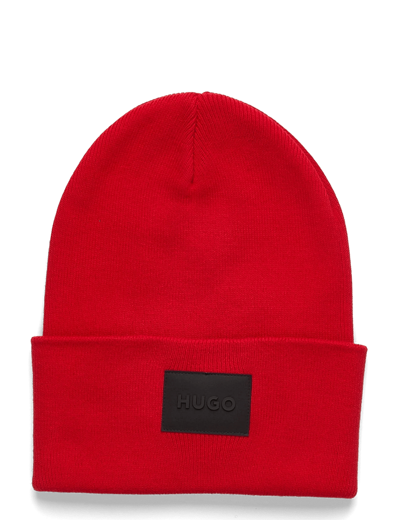 HUGO - Xevon_B - shop efter stil - open pink - 0