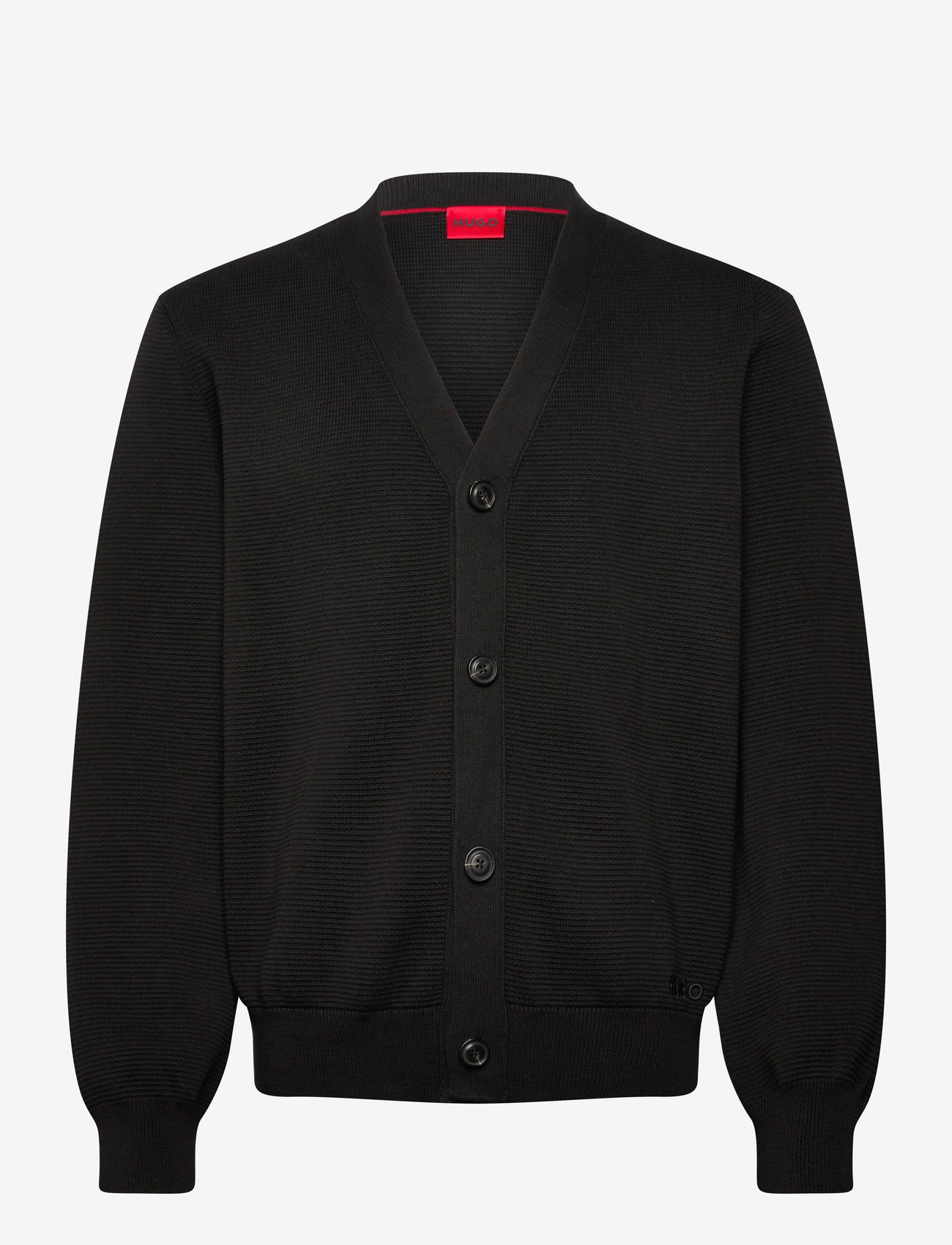 HUGO - San Jared-C - efterårstøj - black - 0