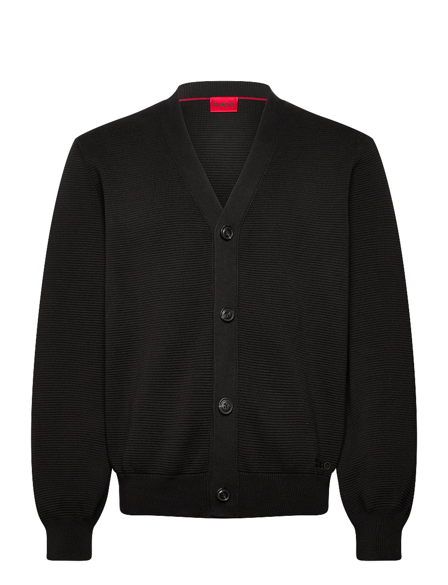 HUGO - San Jared-C - koftor - black - 0