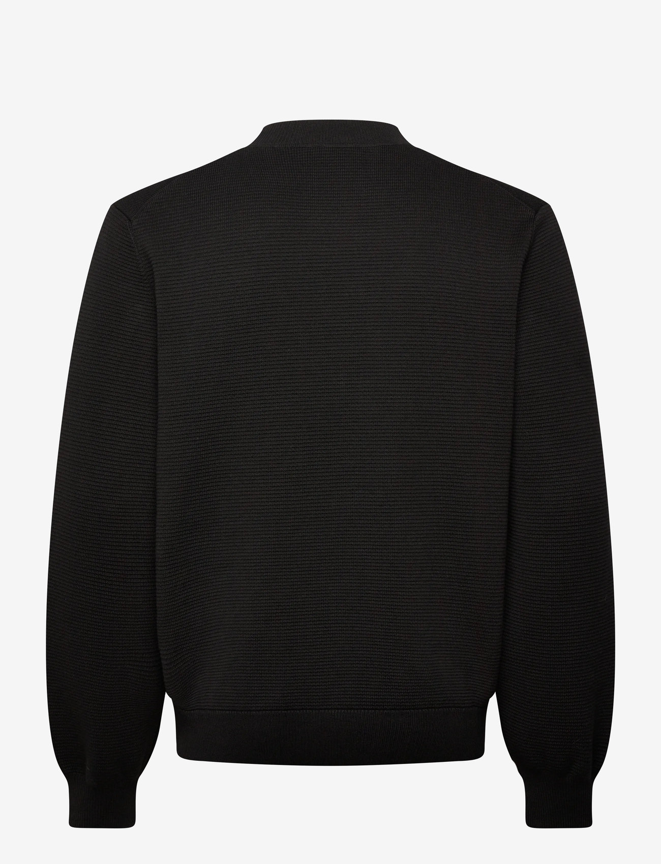 HUGO - San Jared-C - efterårstøj - black - 1