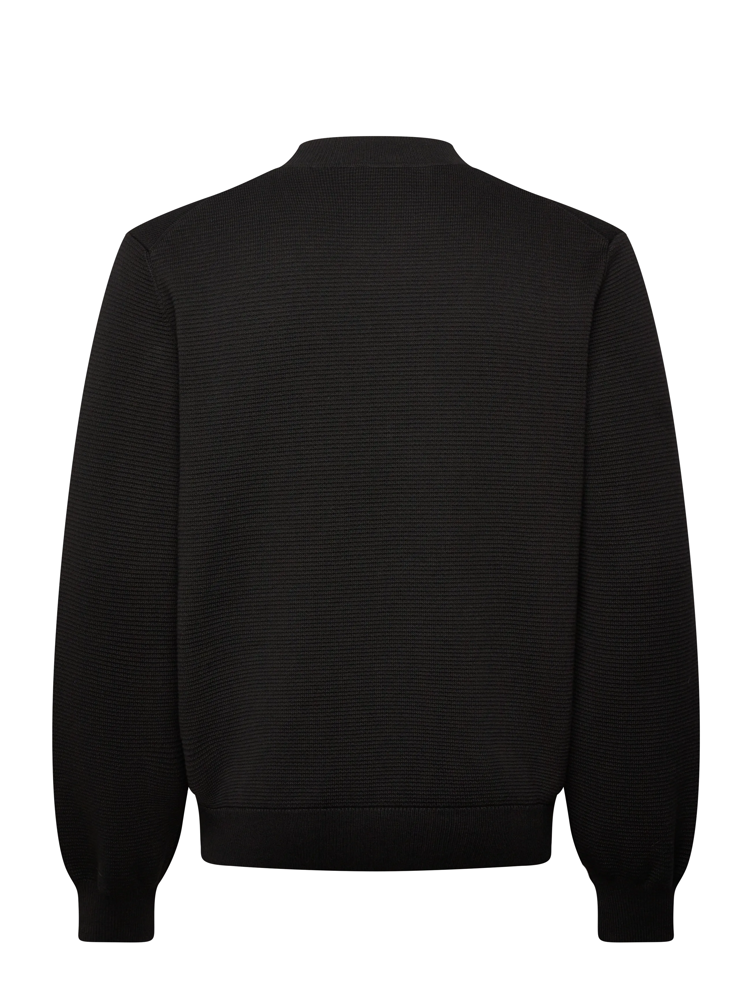 HUGO - San Jared-C - kudumid - black - 1