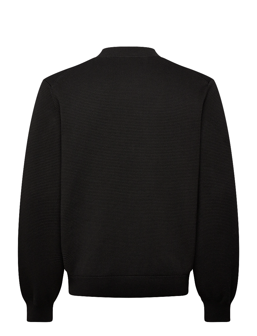 HUGO - San Jared-C - koftor - black - 1