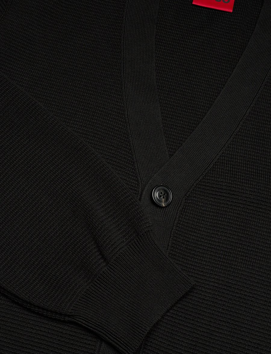 HUGO - San Jared-C - koftor - black - 2