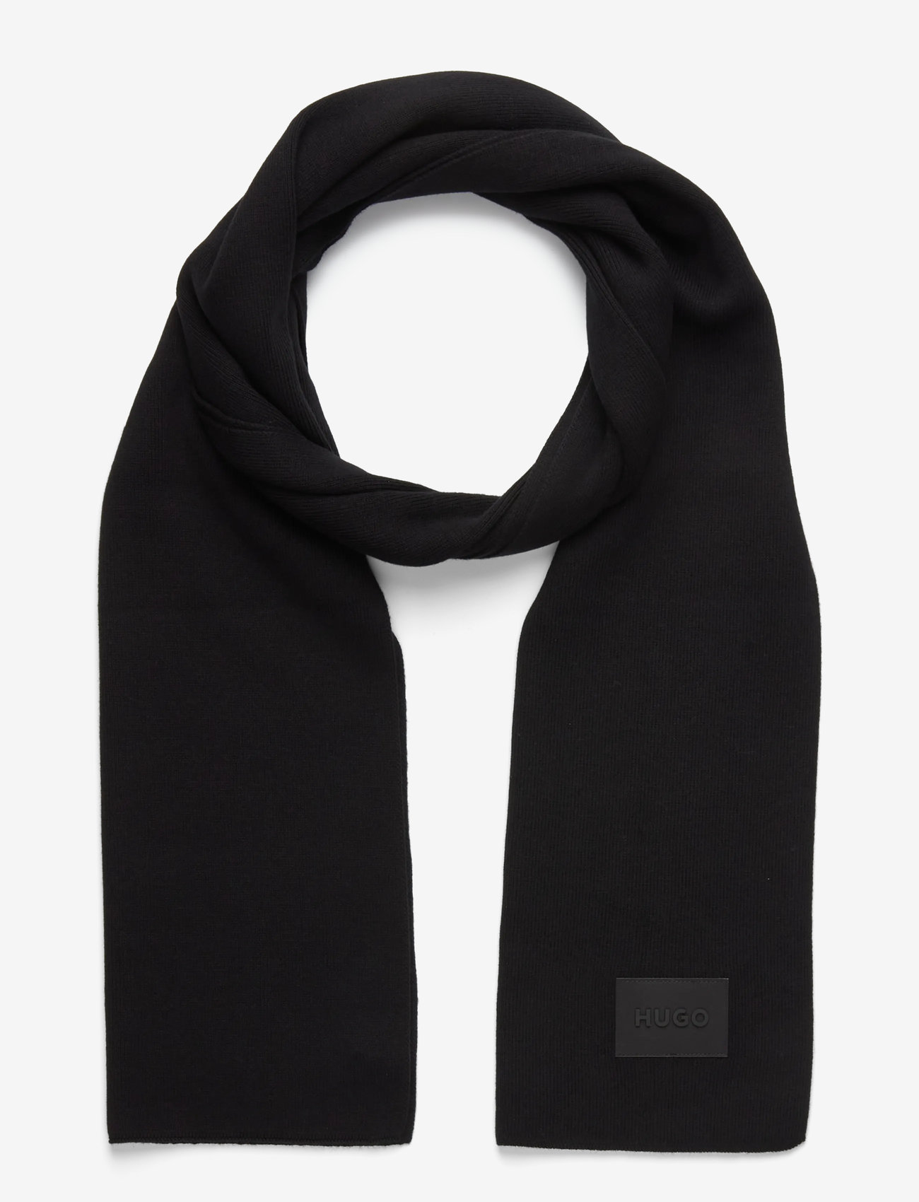 HUGO - Zevon_B - accessoires - black - 0