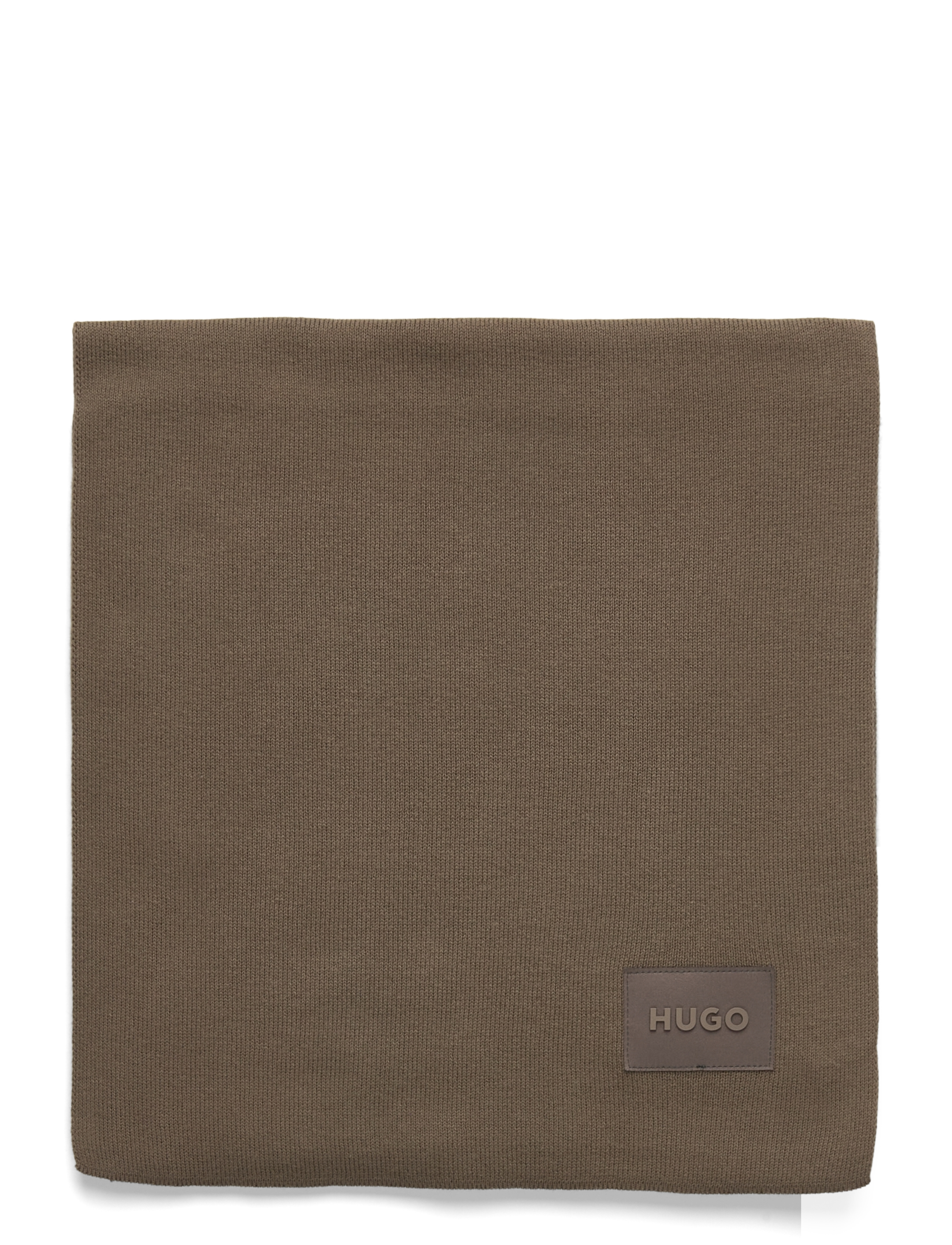 HUGO - Zevon_B - accessoires - medium grey - 1